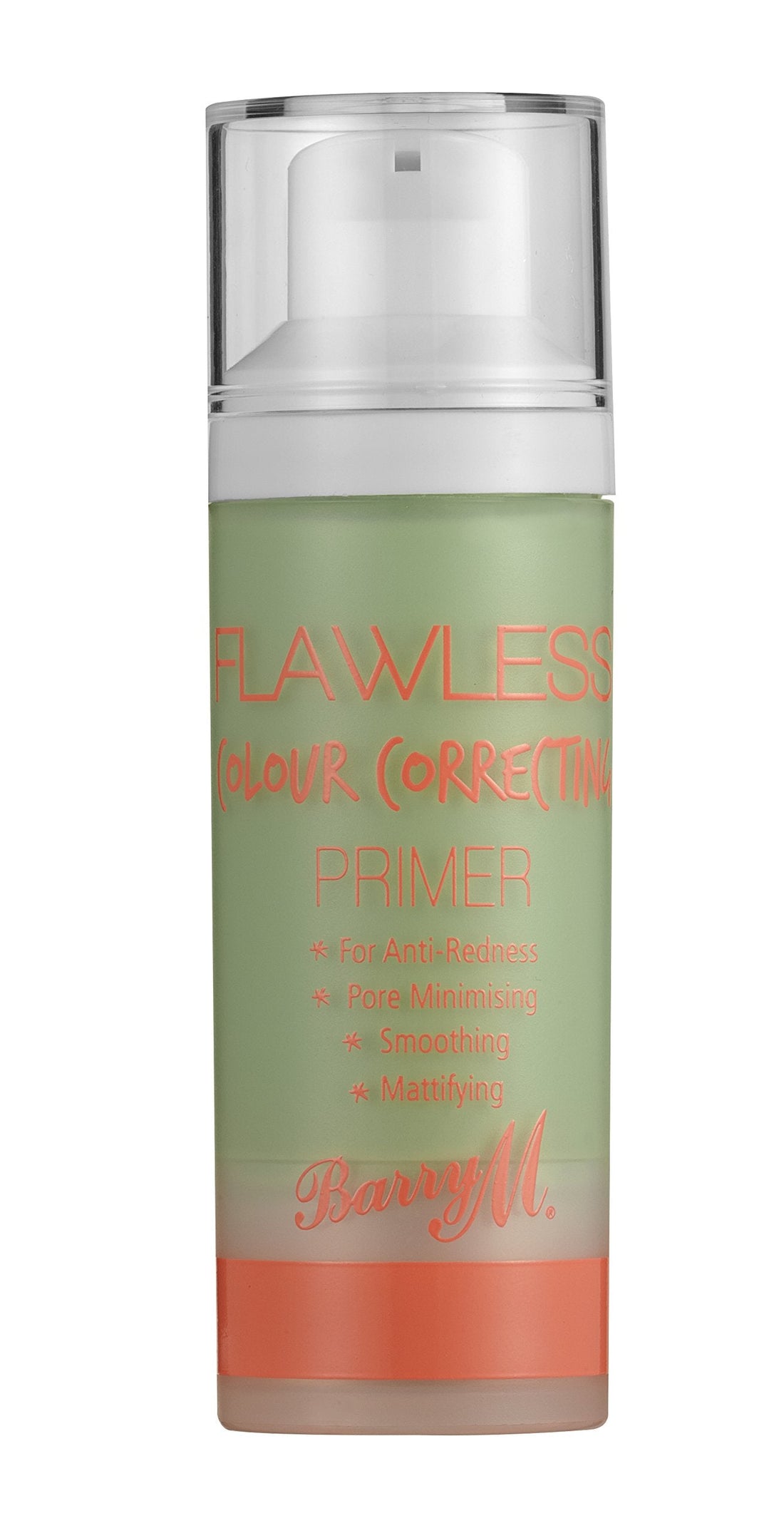 Barry M Cosmetics Flawless Primer, Original Halalzen