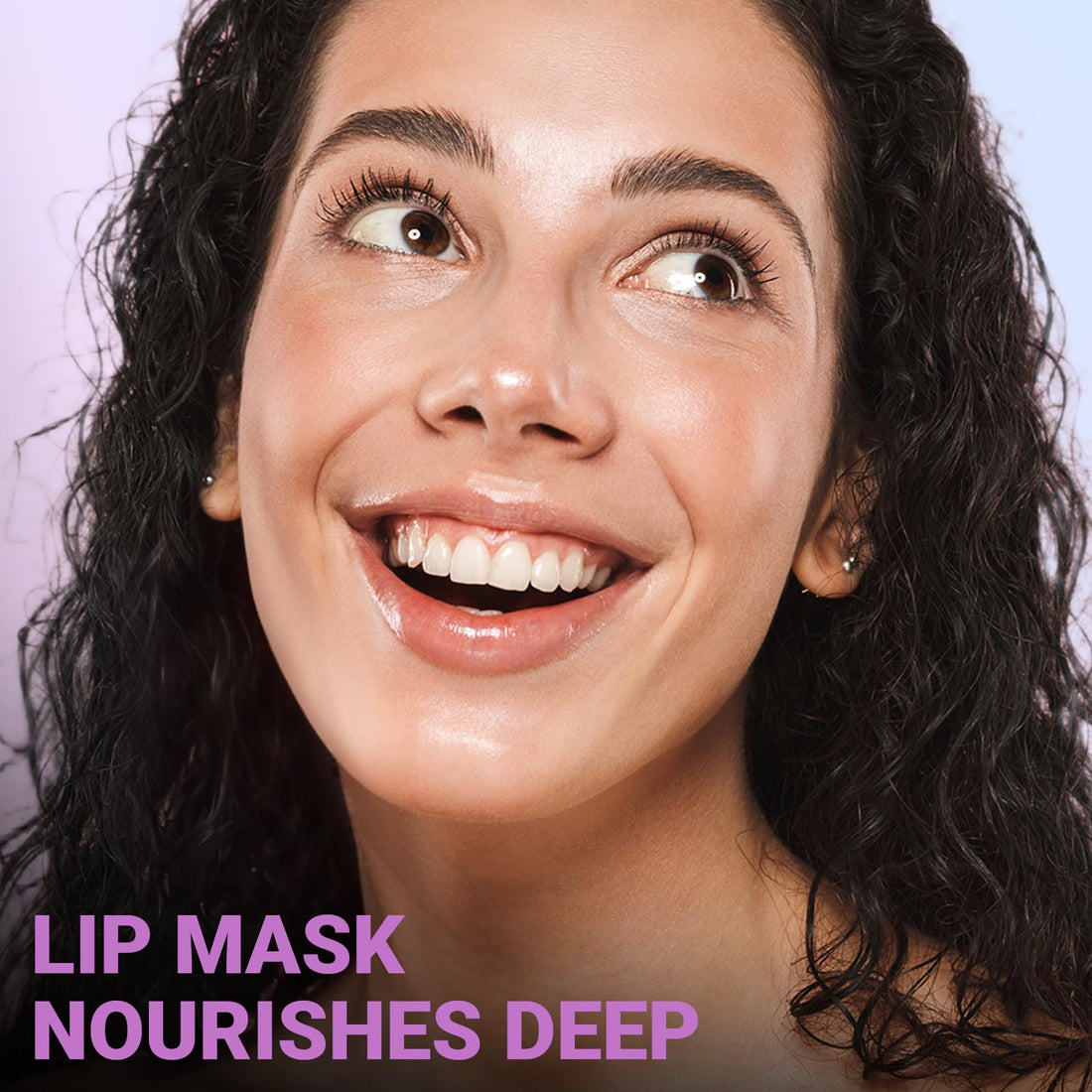 iMethod Overnight Lip Mask - Hydrating Lip Butter Balm with Hyaluronic Acid, Lip Moisturizer For Very Dry Lips, Lip Sleeping Mask to Nourish & Repair Cracked Lips, Smoothes Fine Lines - Peach Halalzen