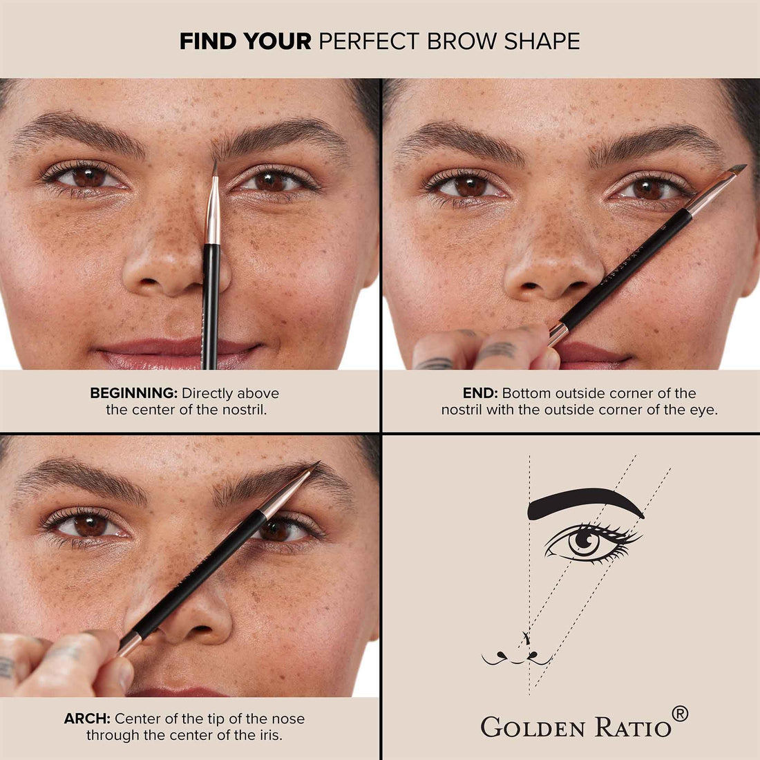 Anastasia Beverly Hills - Brow Wiz