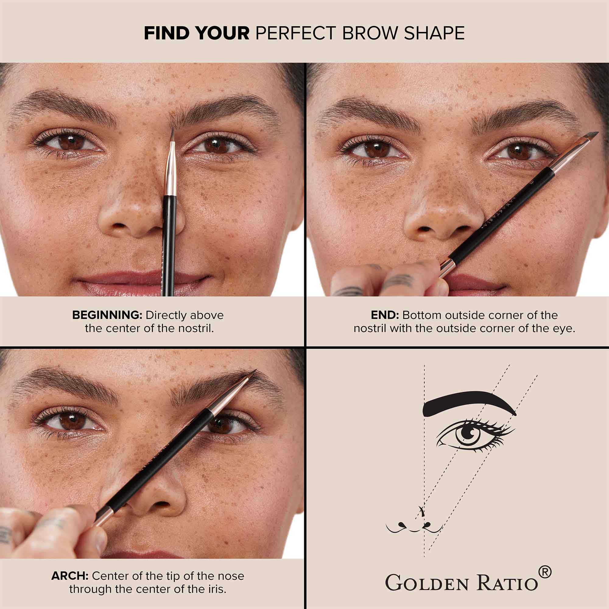 Anastasia Beverly Hills - Brow Wiz