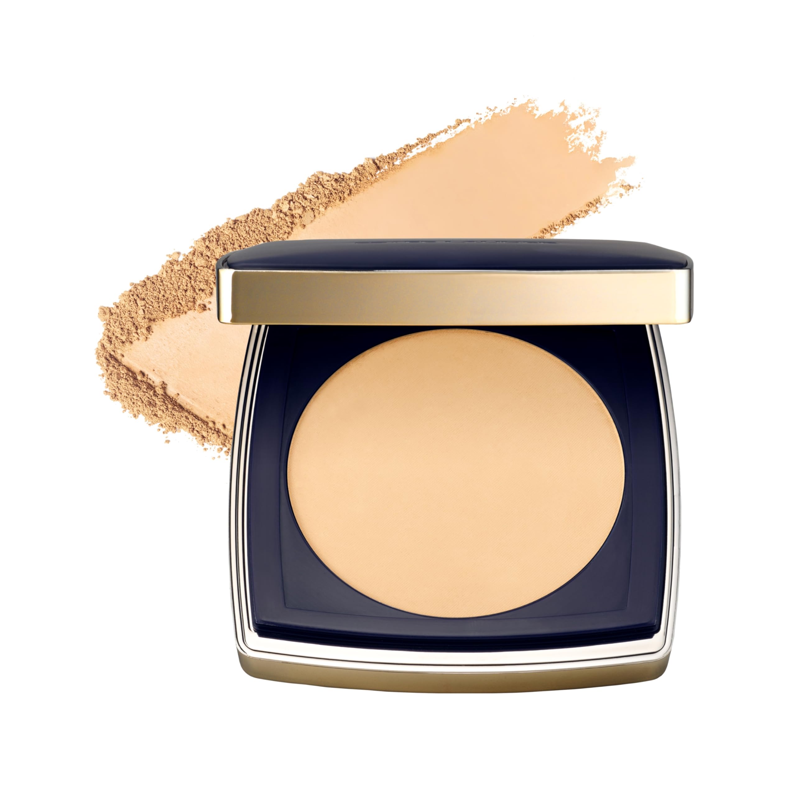 Estée Lauder Double Wear 12-Hour Stay-in-Place Matte Powder Foundation | Controls Oil & Shine,11g Halalzen