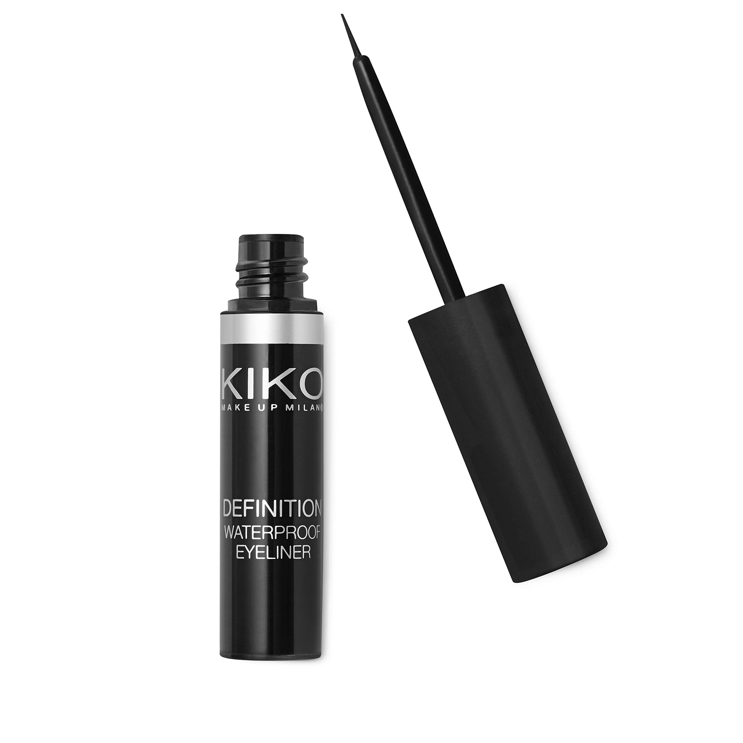 KIKO Milano Lasting Gel Eyeliner | Gel eyeliner Halalzen