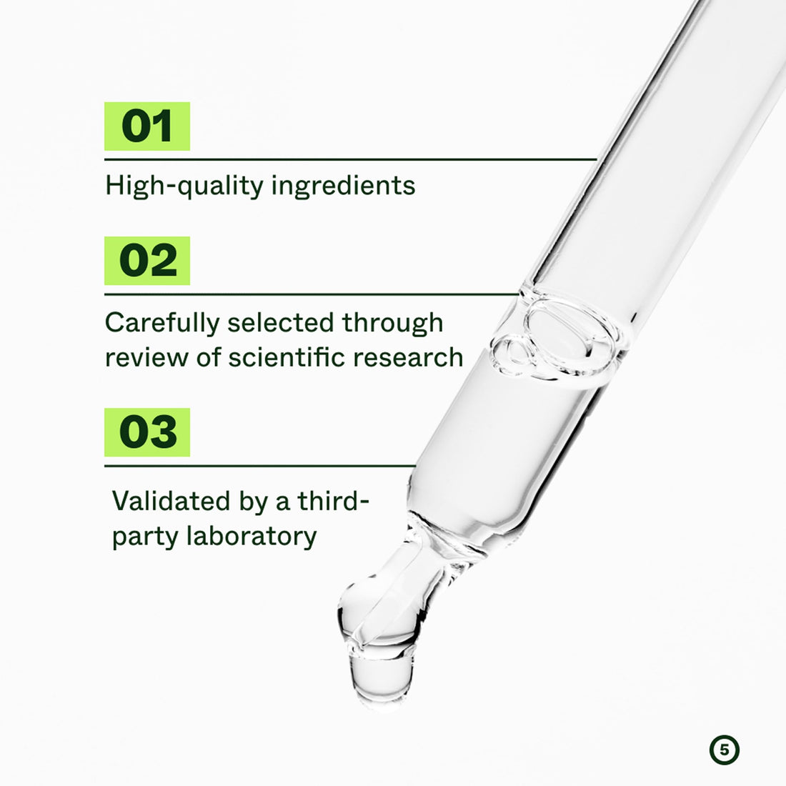 Scandinavian Biolabs Bio-Pilixin® Serum For Women | Helps Reduce Hair Loss Due to Breakage, Activates Hair Growth, Stem Cell Technology, Drug-Free, Clinically Tested, 100 mL / 3.4 Oz (1-Month)