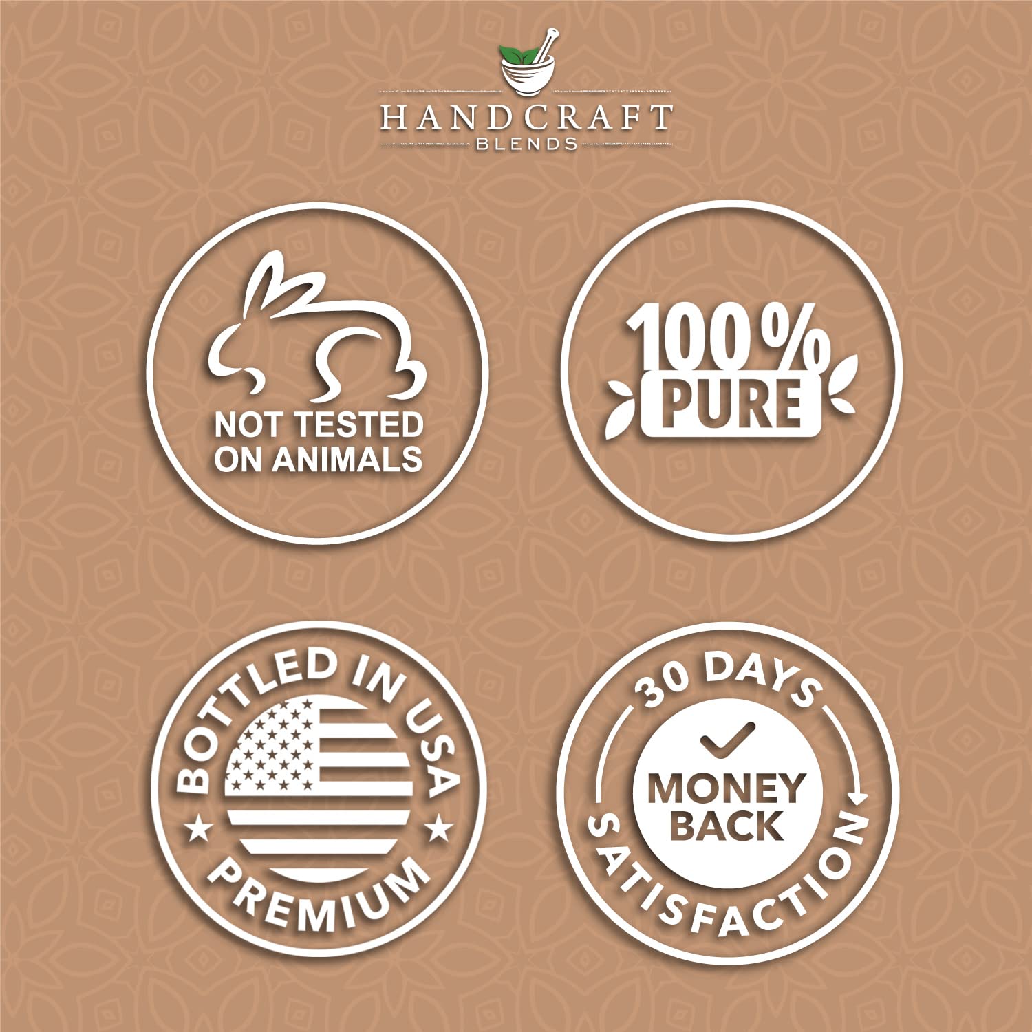 Handcraft Blends Eucalyptus Essential Oil - Huge 118 ml - 100% Pure and Natural - Premium Grade with Glass Dropper