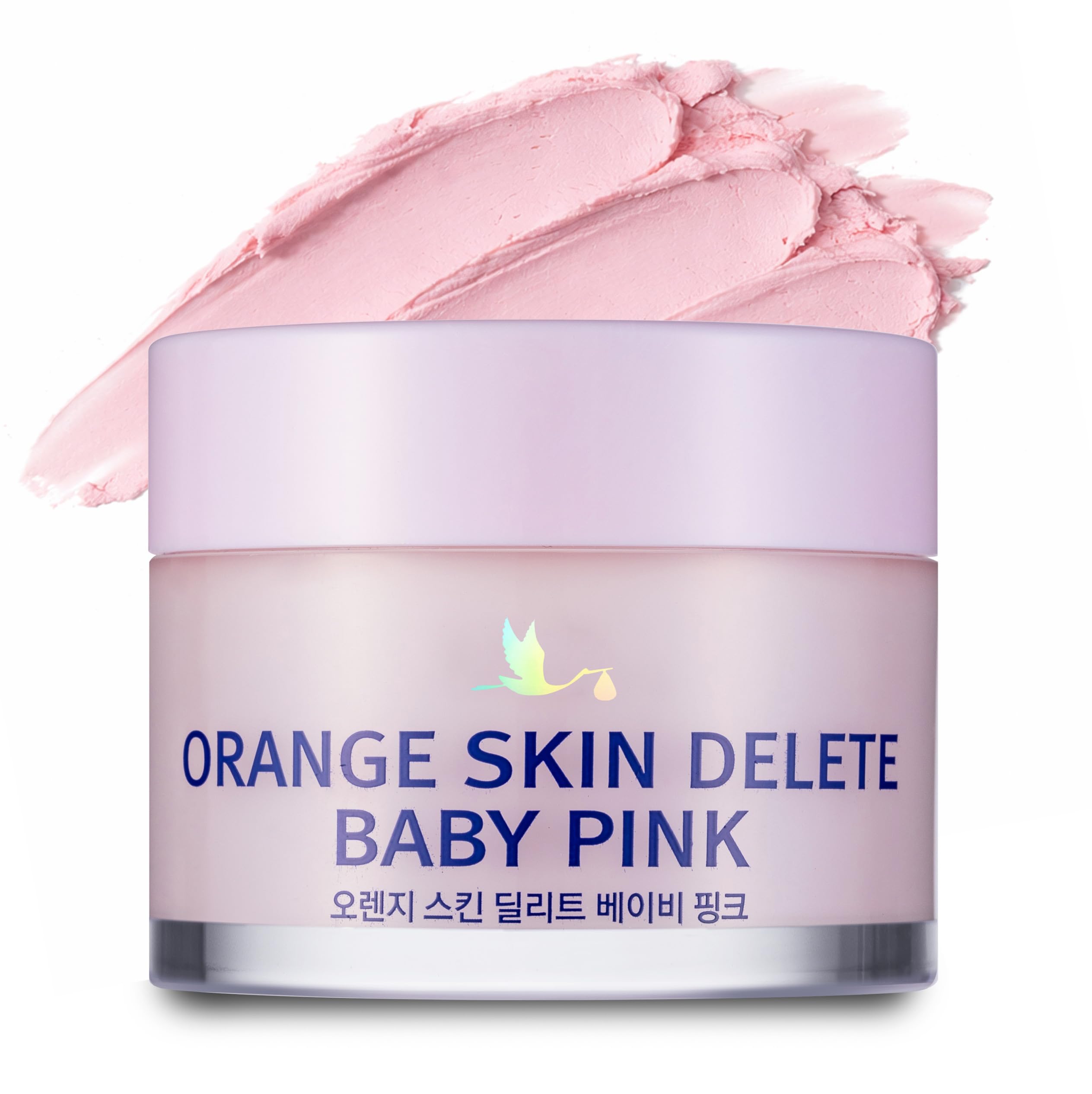 Orange Skin Delete Original Pore Primer Korean Makeup 30g 1.06 oz Halalzen