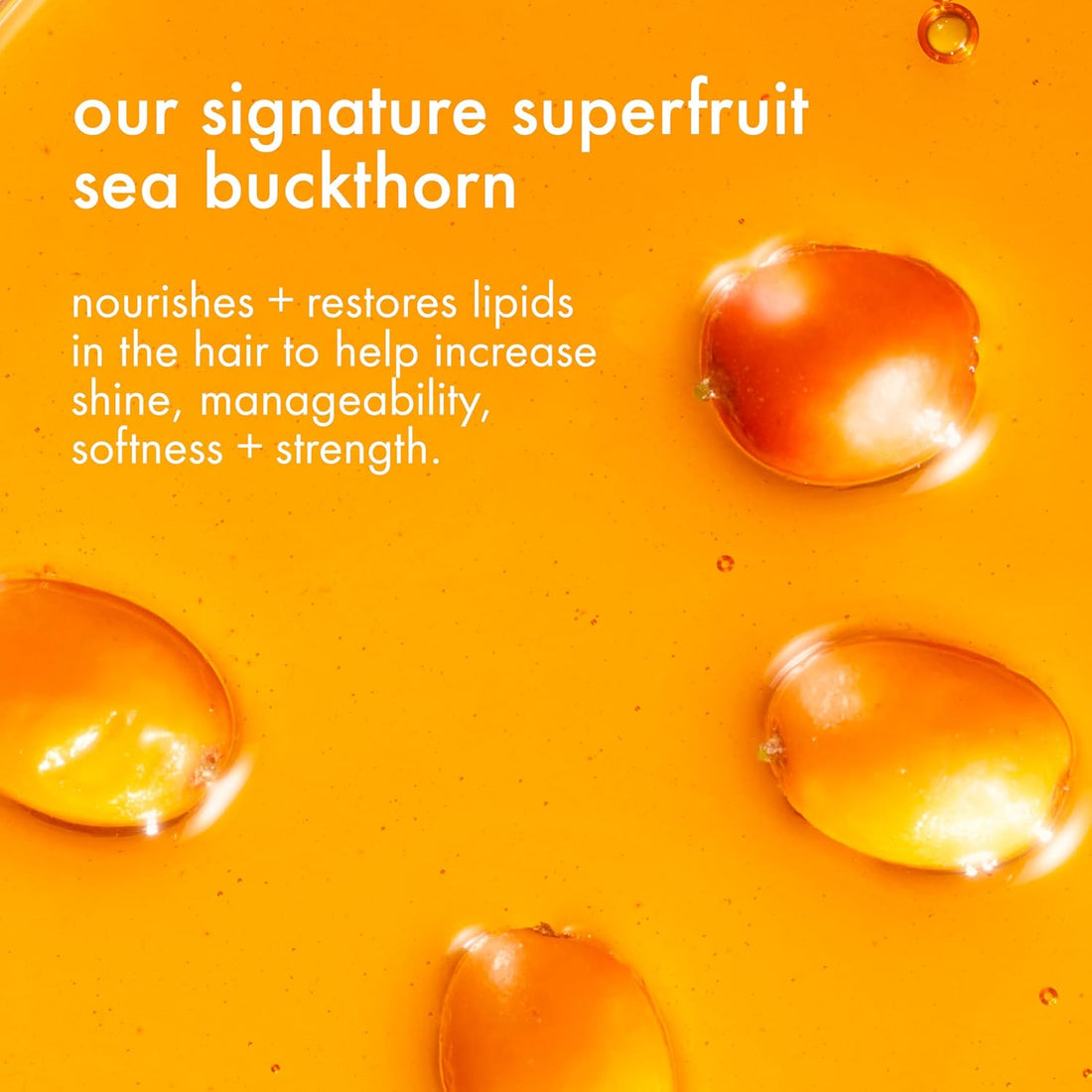 amika soulfood nourishing mask, 100ml Halalzen