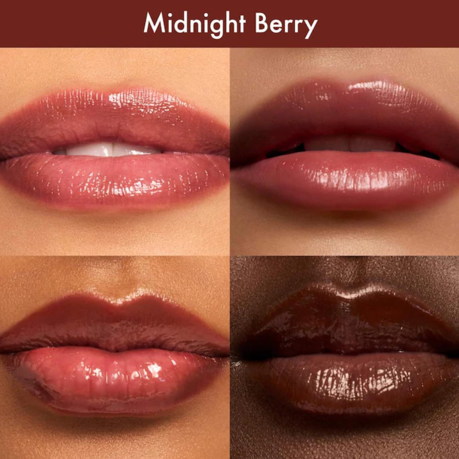 Summer Fridays Dream Lip Oil - Hydrating Tinted Lip Gloss Oil - Non-Sticky Formula with Skincare Benefits for Long-Lasting Softness + Shine - Effortless Beauty Gifts - Bare Sand (0.15 Oz)