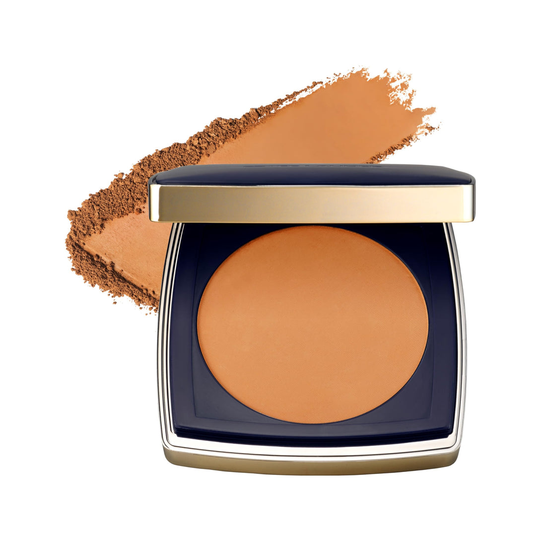 Estée Lauder Double Wear 12-Hour Stay-in-Place Matte Powder Foundation | Controls Oil & Shine,11g Halalzen