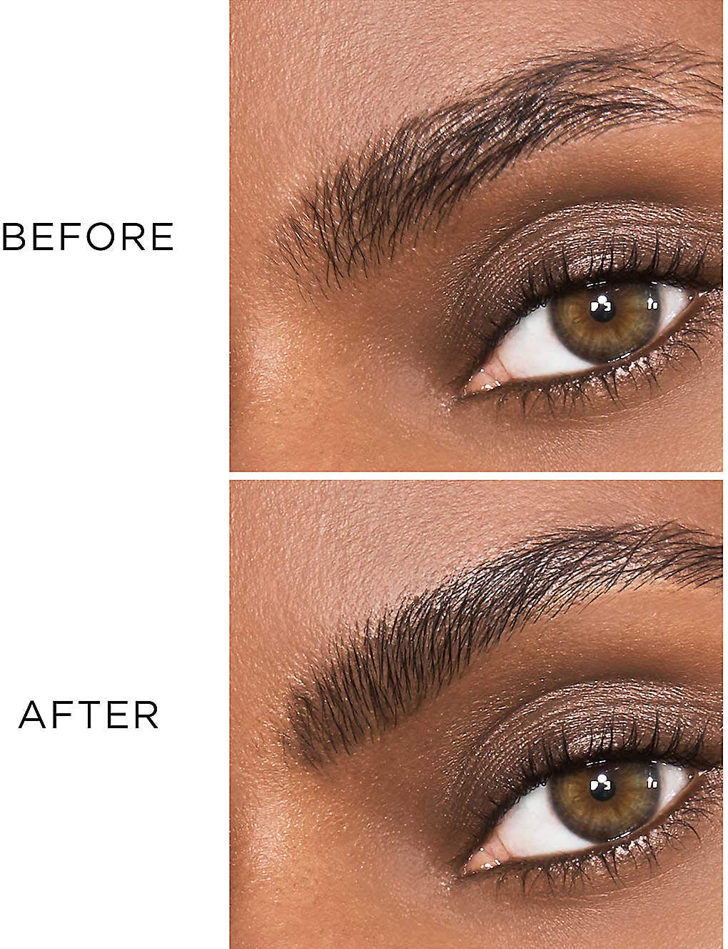 Hourglass Arch Brow Sculpting Pencil.Mechanical Eyebrow Pencil for Shaping and Filling.
