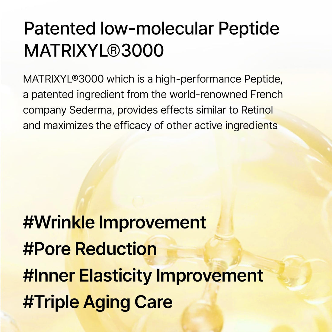 celimax The Vita A Retinal Shot Tightening Booster | 0.1% Retinal, 3% Matryxyl, High-Strength Retinoid for Anti-Aging, Pore Minimizer, Wrinkles & Fine Lines, Firmer Skin, 15ml, Mothers Day Gift Halalzen