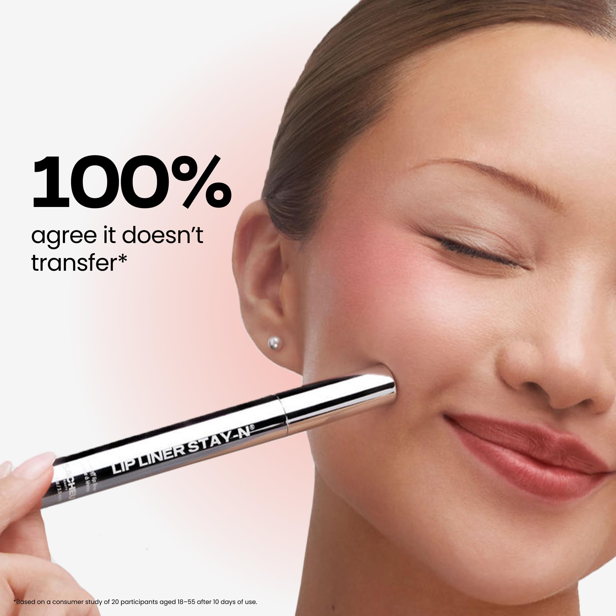 Sacheu Lip Liner STAY-N Peel Off Lip Stain - Long Lasting Waterproof Lip Tint with Hyaluronic Acid & Vitamin E – Transfer Proof Matte Finish, Vegan & Cruelty-Free (Deep Bundle) Halalzen