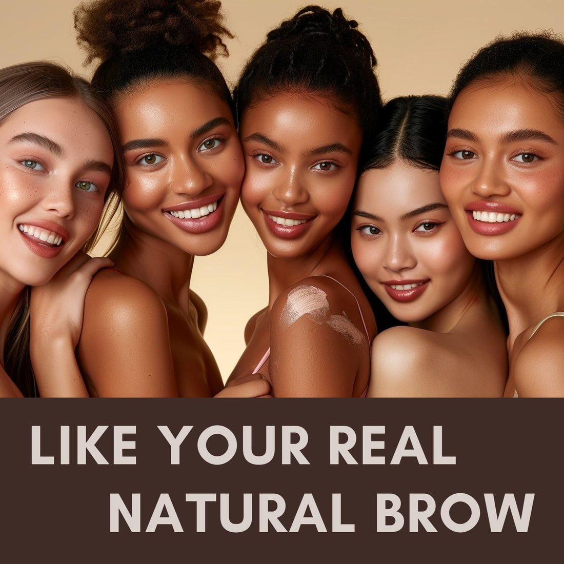 2CHILL 30° Curved Eyebrow Pencil, Magic 2 in 1 Eyebrow Pen Pro, Waterproof Eye Brow Pen with 4 Tips, Vivid Microblading Brow Pencils for Women, Last All Day Makeup (03 Dark Brown)
