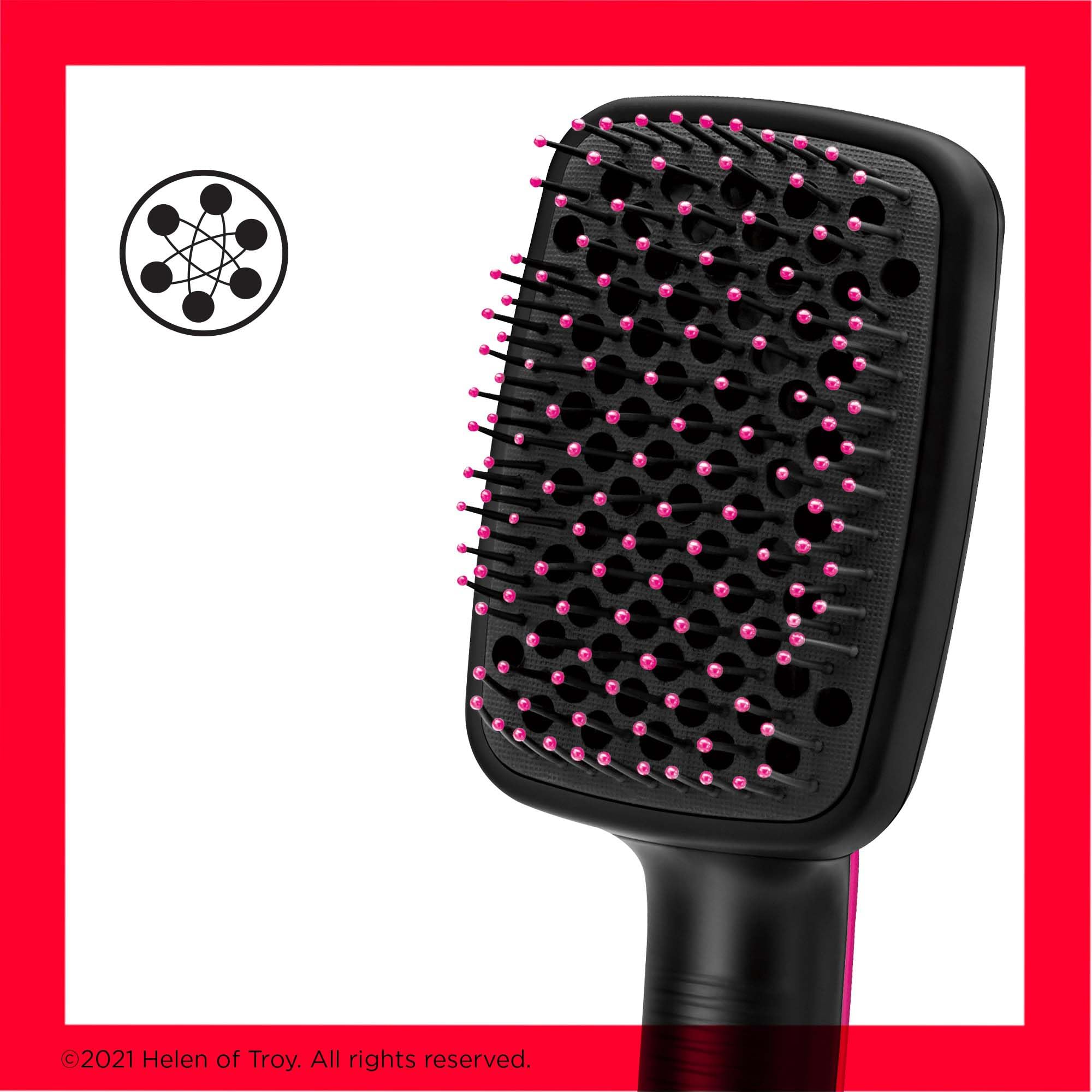 Revlon Hair Tools RVHA6017UK Tangle Free Hot Air Styler, Black Halalzen