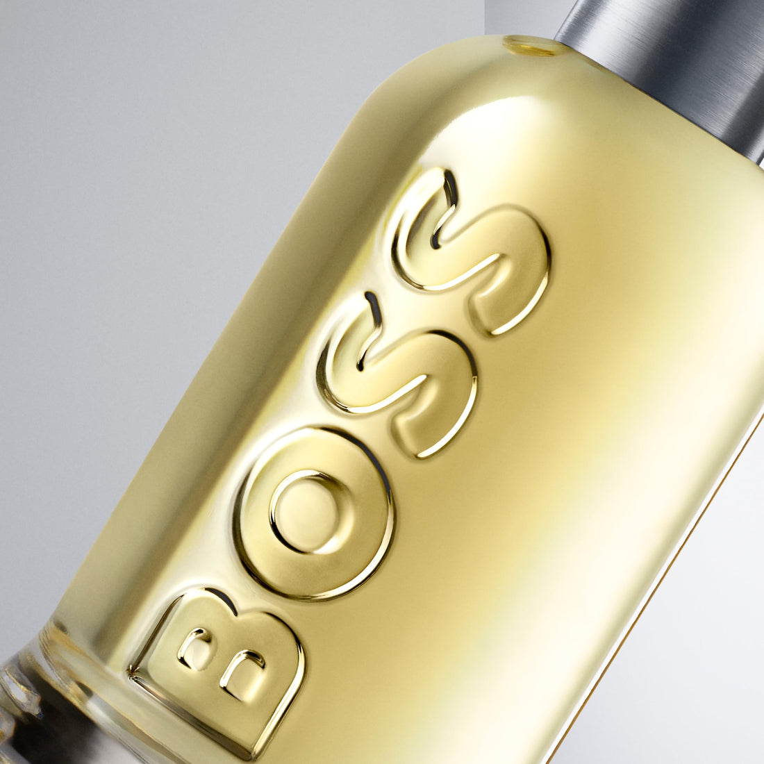 BOSS Bottled - Eau de Toilette for Him - Woody & Fruity Fragrance with Notes of Apple, Cinnamon and Wood - Medium Longevity