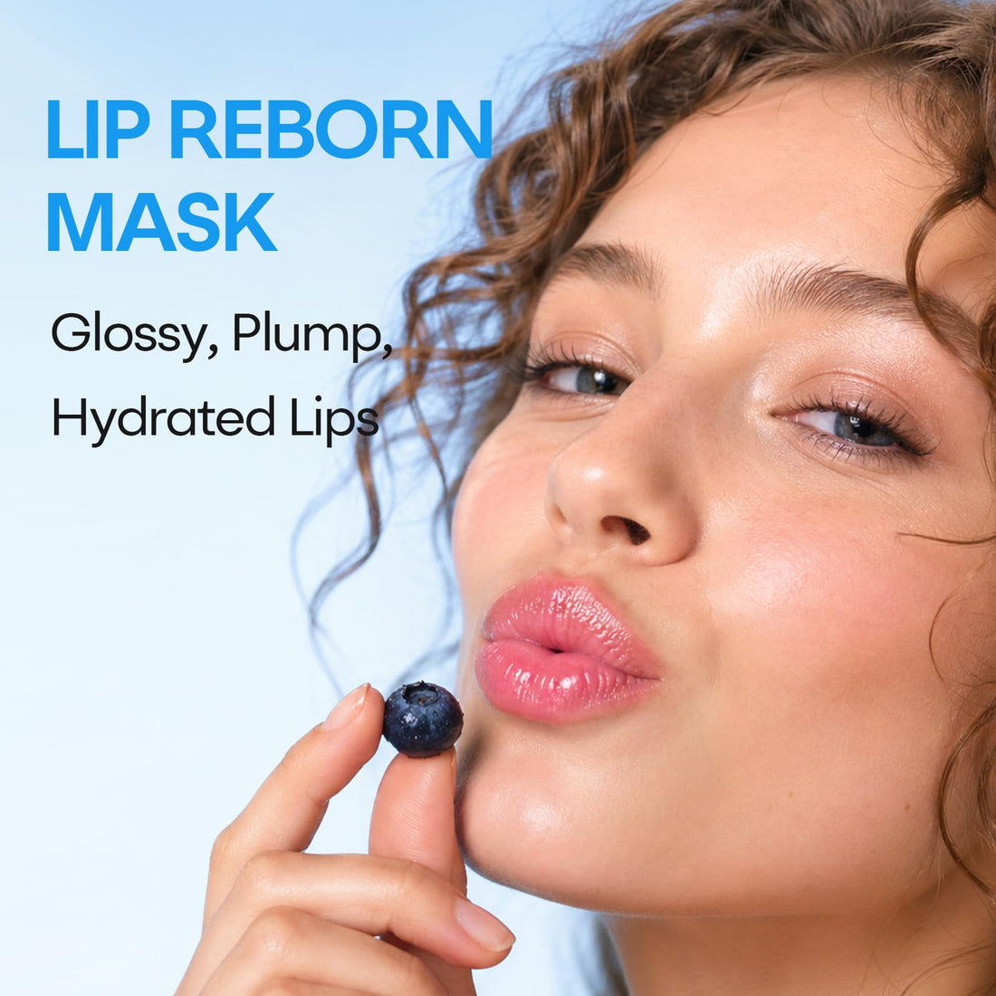 SPODARE Lemon Lip Mask, Hydrating Overnight Lip Sleeping Mask, Lip Moisturizer for Dry Cracked Lips Care, Dual-Color Lips Balm for Nourishing and Softening Lips, Minimizes Fine Lines - 12g Halalzen