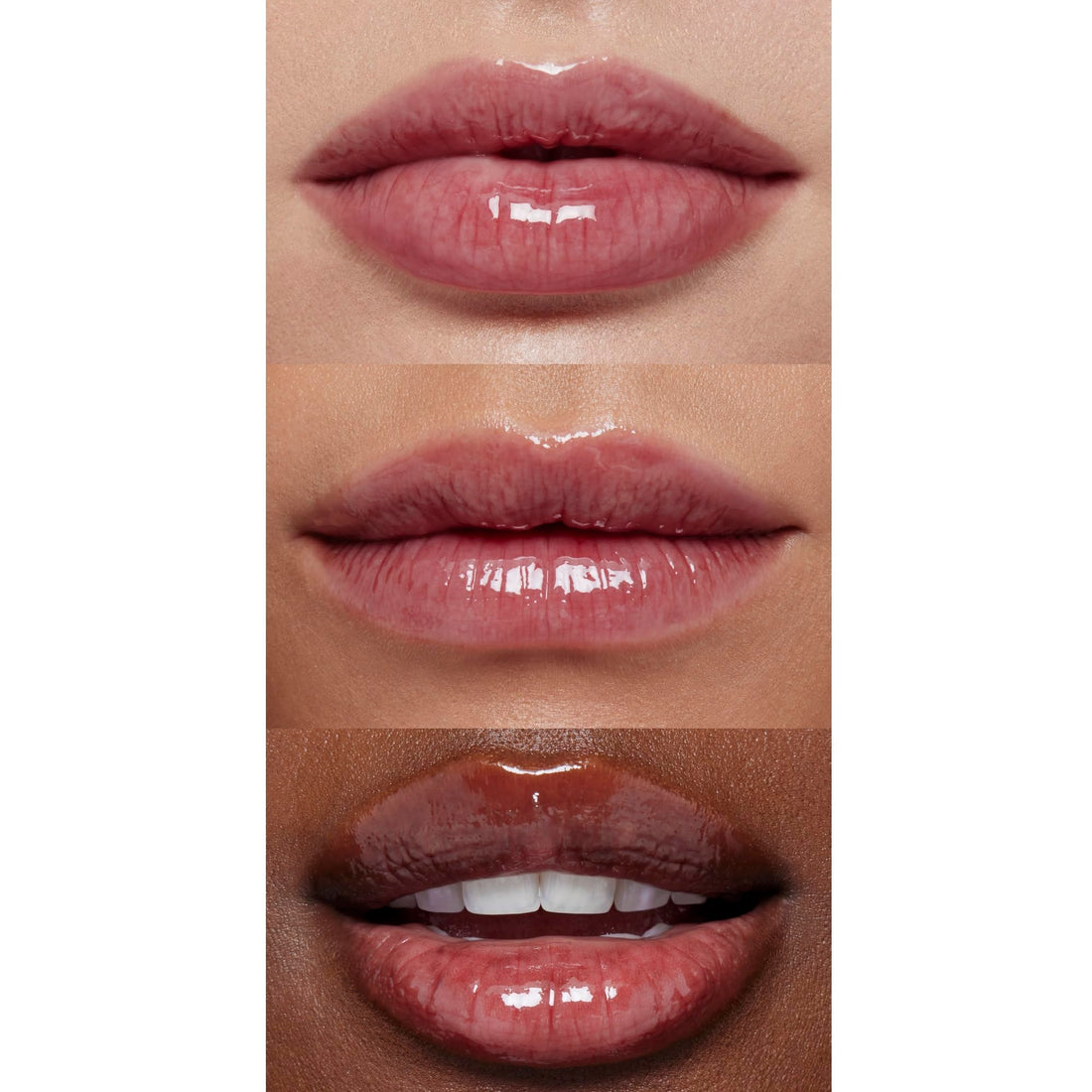 e.l.f. Glow Reviver Lip Oil, Nourishing Tinted Lip Oil For A High-shine Finish, Infused With Jojoba Oil, Vegan & Cruelty-free, Pink Quartz