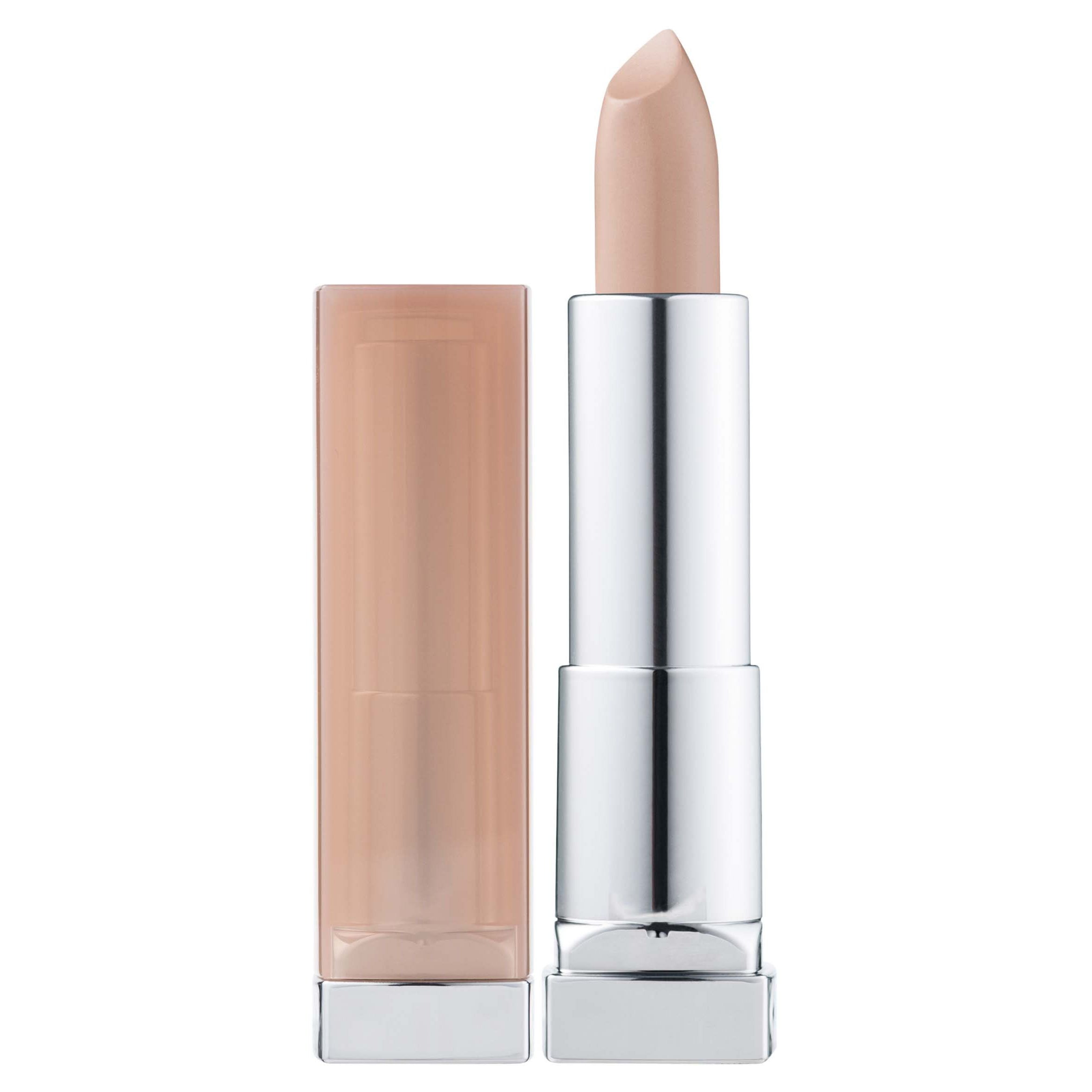Maybelline Lip Stick, Hydrating Color Sensational Lip Colour, Creamy Formula with Honey Nectar for Nourished Lips & Crisp Color - Shade: 148, Summer Pink Halalzen