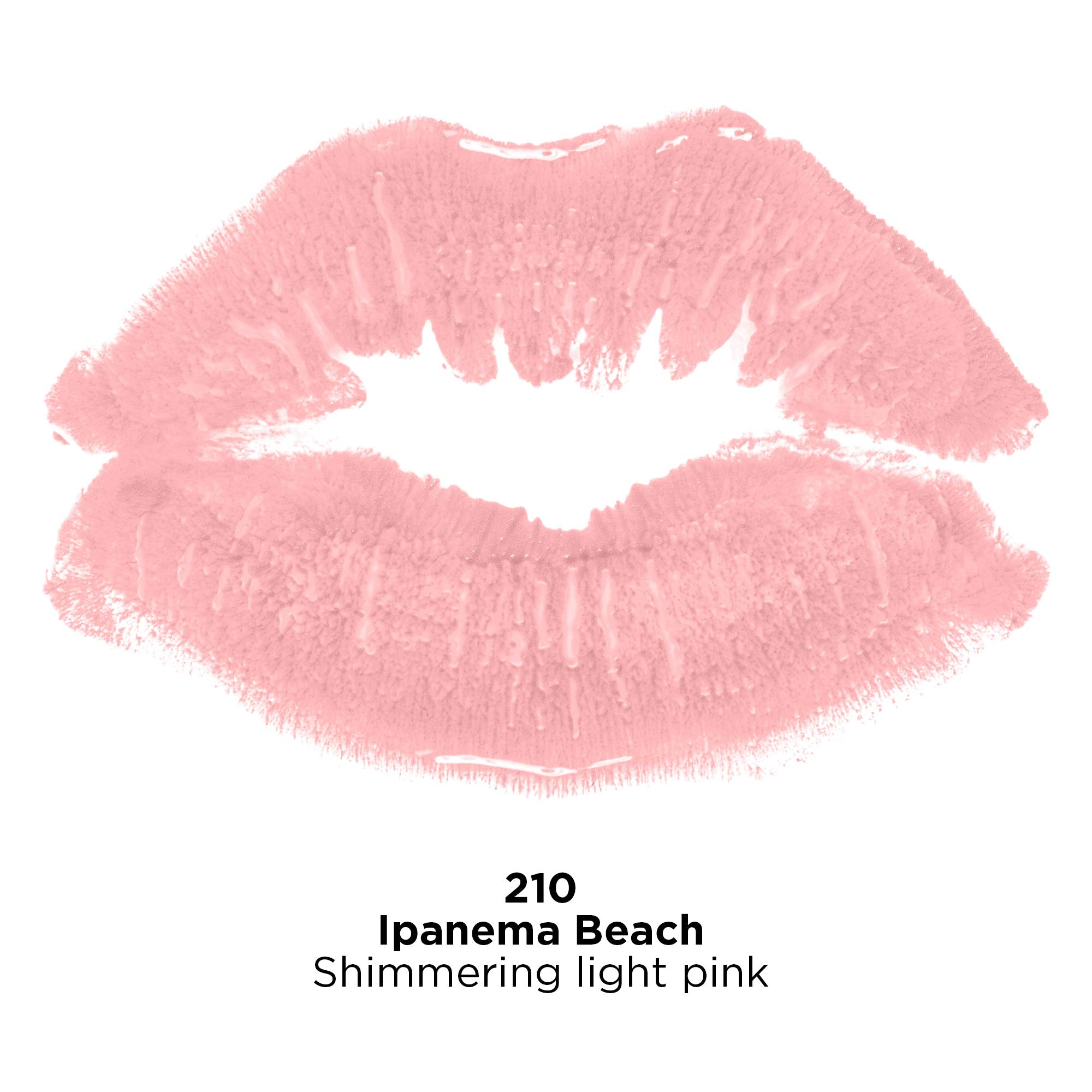 Super Lustrous Lipstick by Revlon 430 Soft Silver Rose Halalzen