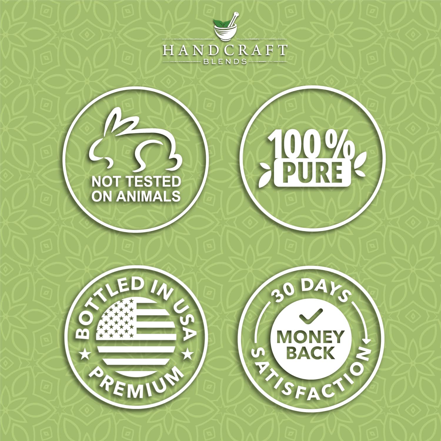 Handcraft Blends Eucalyptus Essential Oil - Huge 118 ml - 100% Pure and Natural - Premium Grade with Glass Dropper