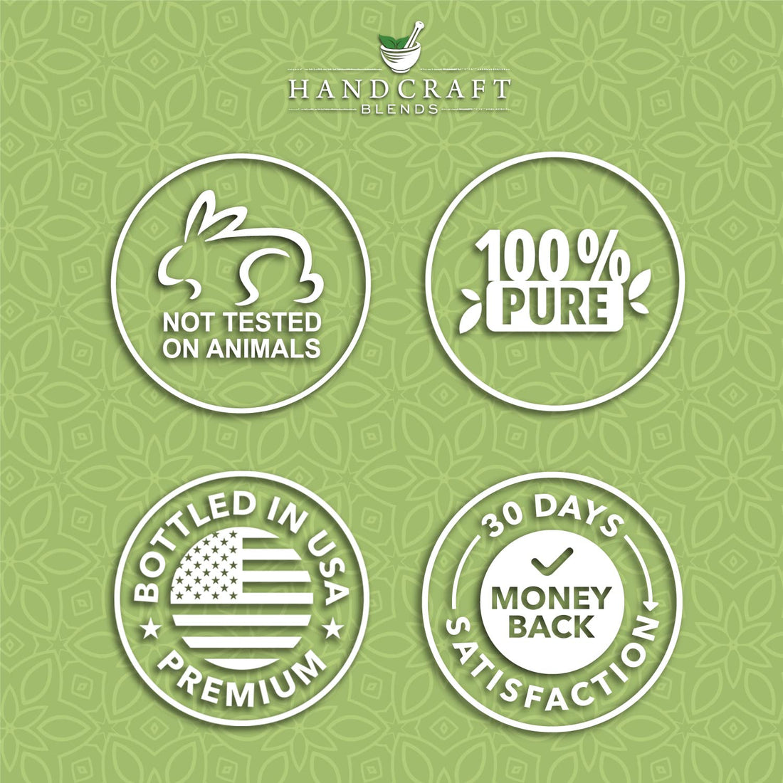 Handcraft Blends Eucalyptus Essential Oil - Huge 118 ml - 100% Pure and Natural - Premium Grade with Glass Dropper