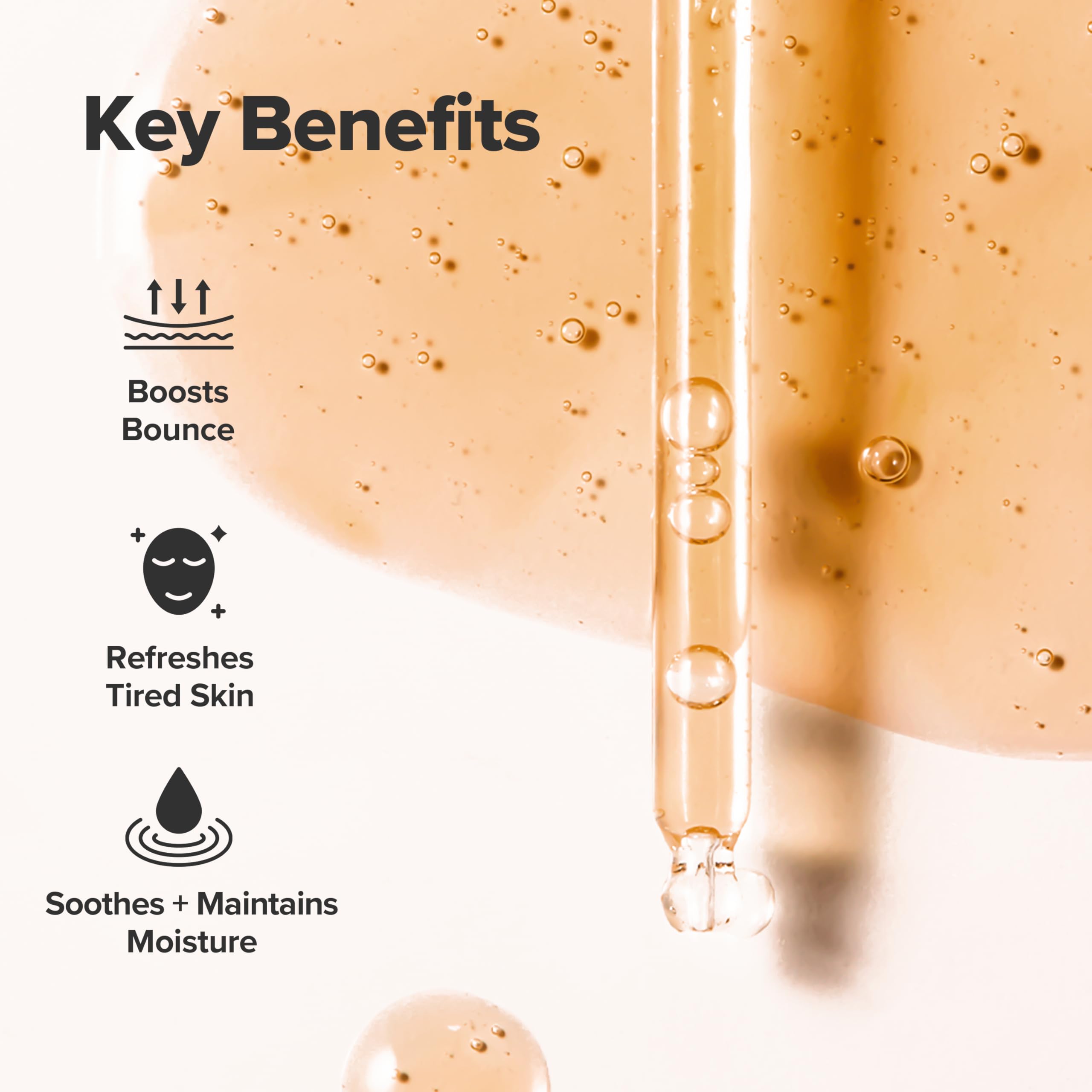 Beauty of Joseon Serum Line Revive Serum Ginseng + Snail Mucin 30ml, 1fl oz. Halalzen