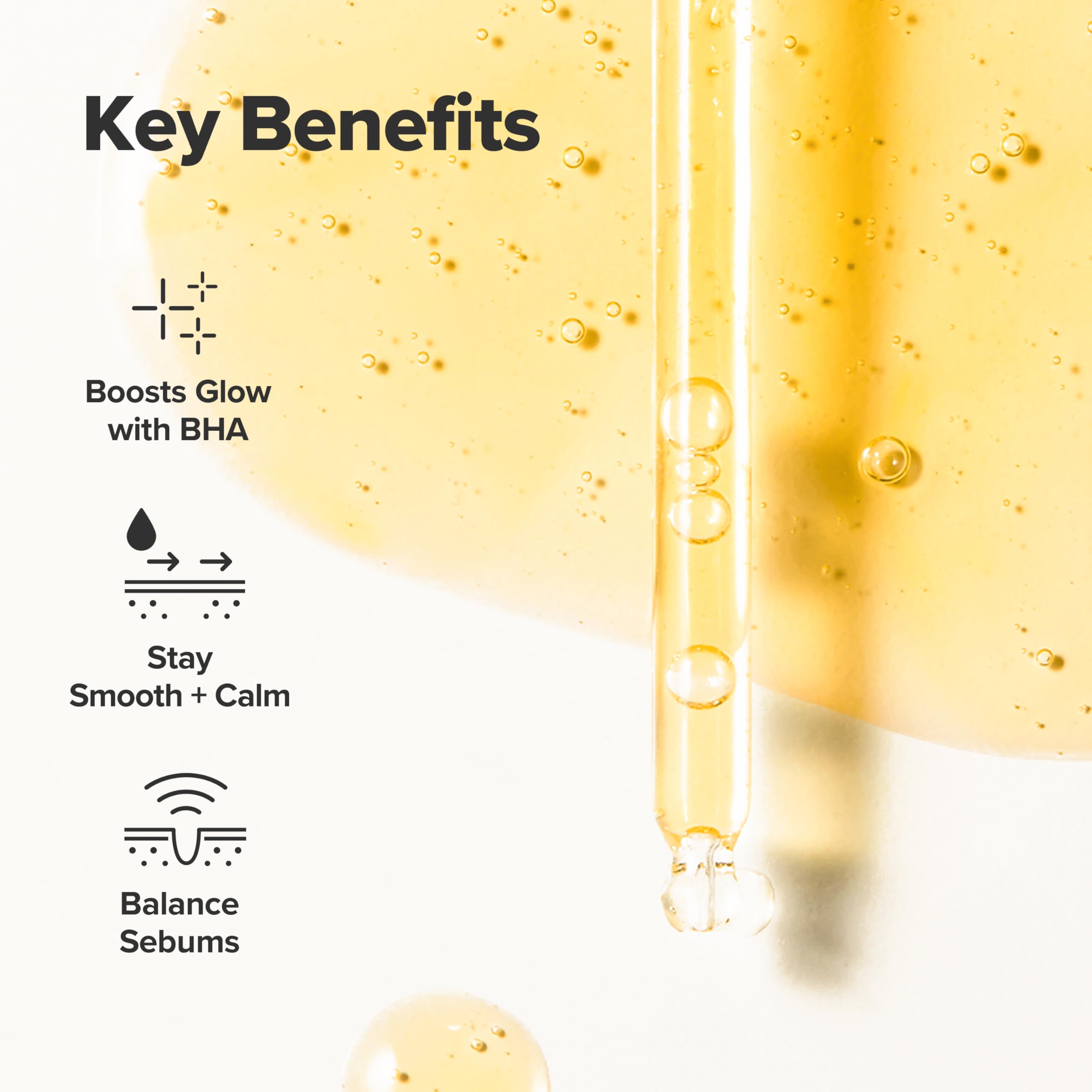 Beauty of Joseon Serum Line Revive Serum Ginseng + Snail Mucin 30ml, 1fl oz. Halalzen