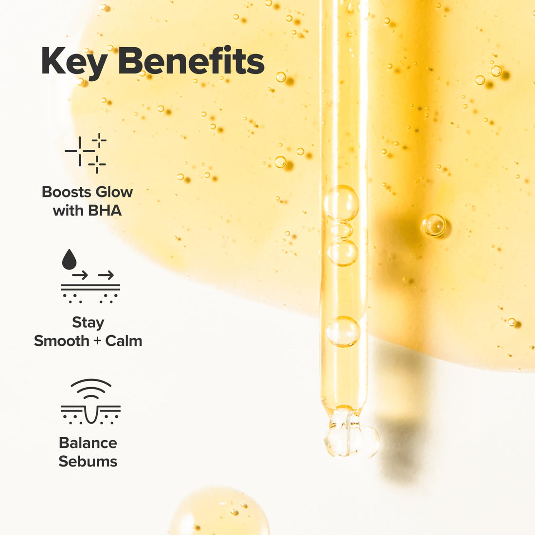 Beauty of Joseon Serum Line Revive Serum Ginseng + Snail Mucin 30ml, 1fl oz. Halalzen