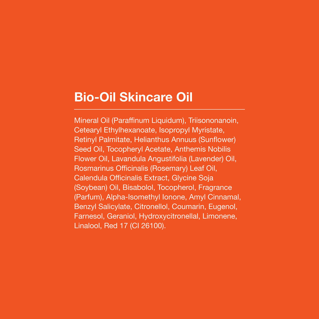 Bio-Oil Skincare Body Oil Serum, Face and Body Moisturizer with Vitamin E & A, for Scars, Stretch Marks, Sensitive Skin, All Skin Types, Dermatologist Recommended, Non-Comedogenic, 2 Oz Halalzen