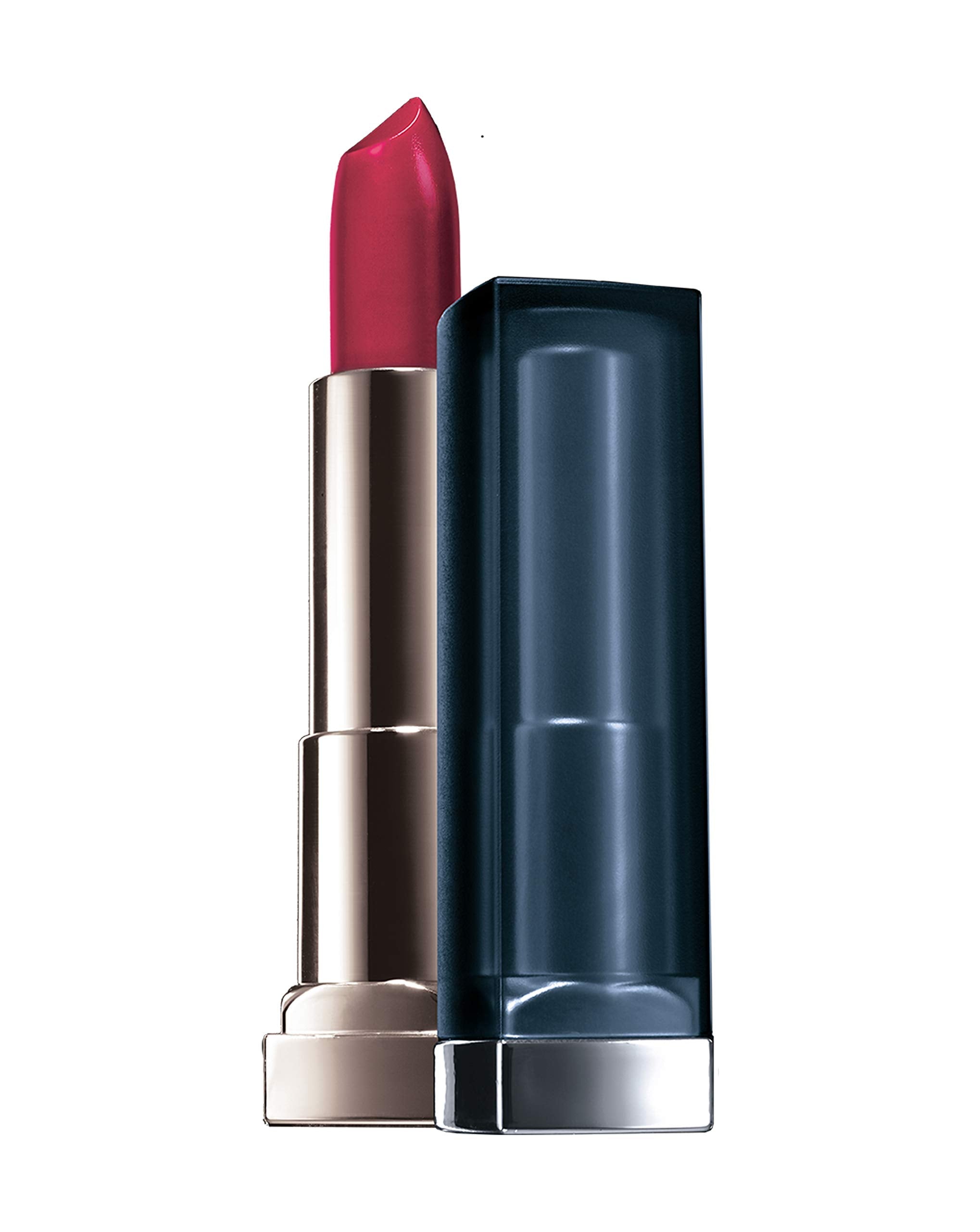 Maybelline Lip Stick, Hydrating Color Sensational Lip Colour, Creamy Formula with Honey Nectar for Nourished Lips & Crisp Color - Shade: 148, Summer Pink Halalzen