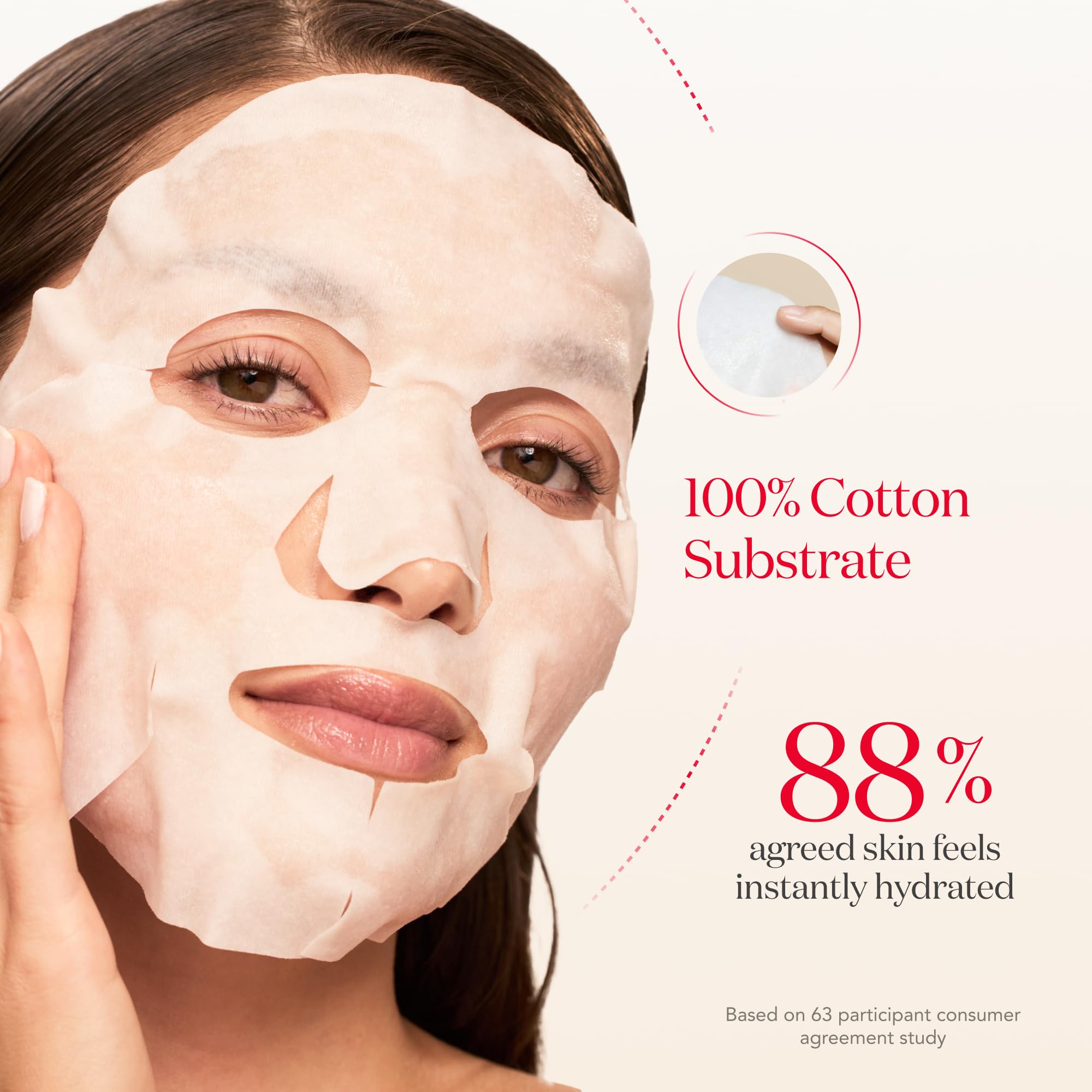SK-II Facial Masks - Brightening Face Mask Sheets to Help Improve Tone, Texture & Radiance - Anti-Aging Treatment for Replenished Moisture & Visibly Healthier Skin Halalzen