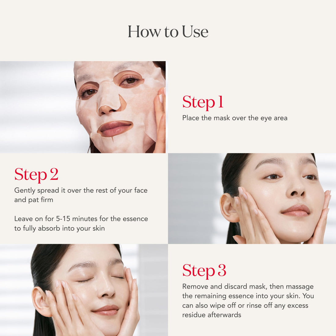 SK-II Facial Masks - Brightening Face Mask Sheets to Help Improve Tone, Texture & Radiance - Anti-Aging Treatment for Replenished Moisture & Visibly Healthier Skin Halalzen