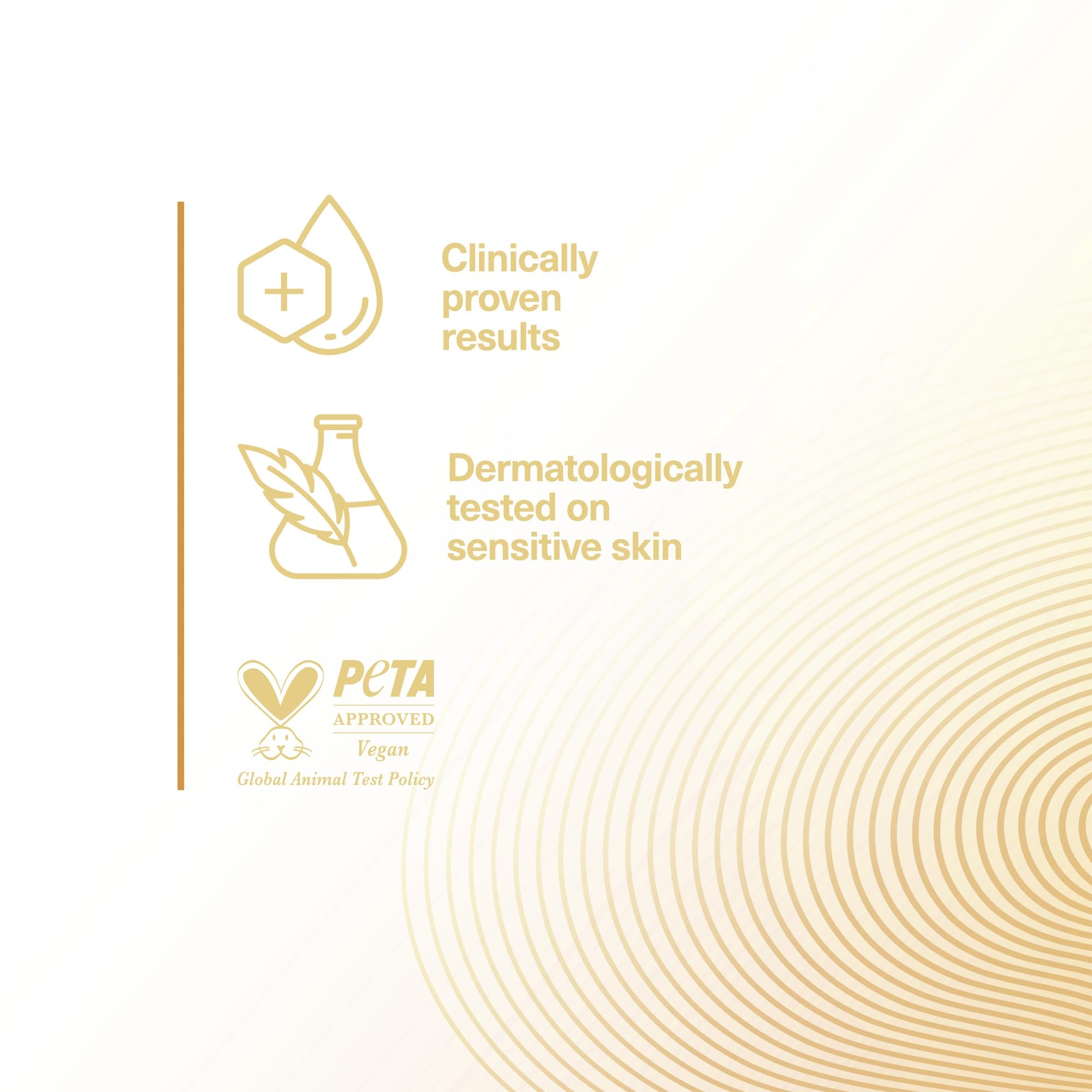 Simple Glow+ Facial Moisturiser, Face Brightening Cream for boosting Radiance with Vitamin C + Glutathione, Sensitive Skin Moisturiser, 50 ml