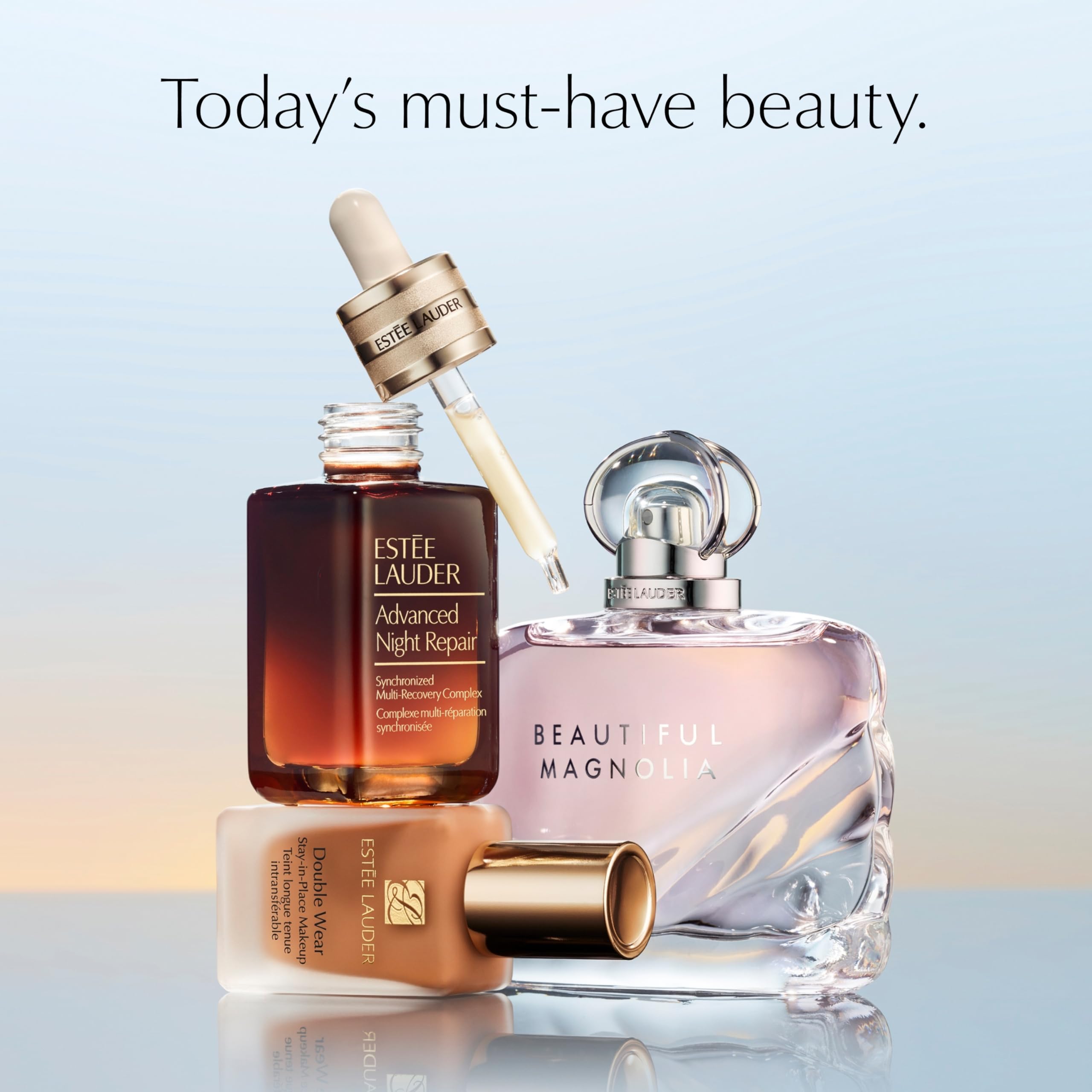Estée Lauder Double Wear 24-Hour Maximum Cover Camouflage Foundation for Face and Body SPF 15 | Full Coverage | Covers Scars & Tattoos, 30ml Halalzen