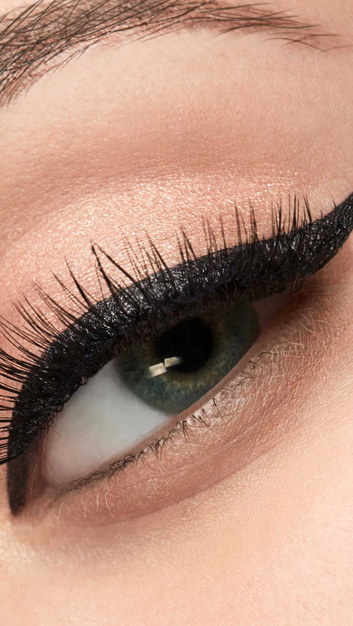 Stila Stay All Day Waterproof Liquid Eye Liner 0.5 ml Halalzen