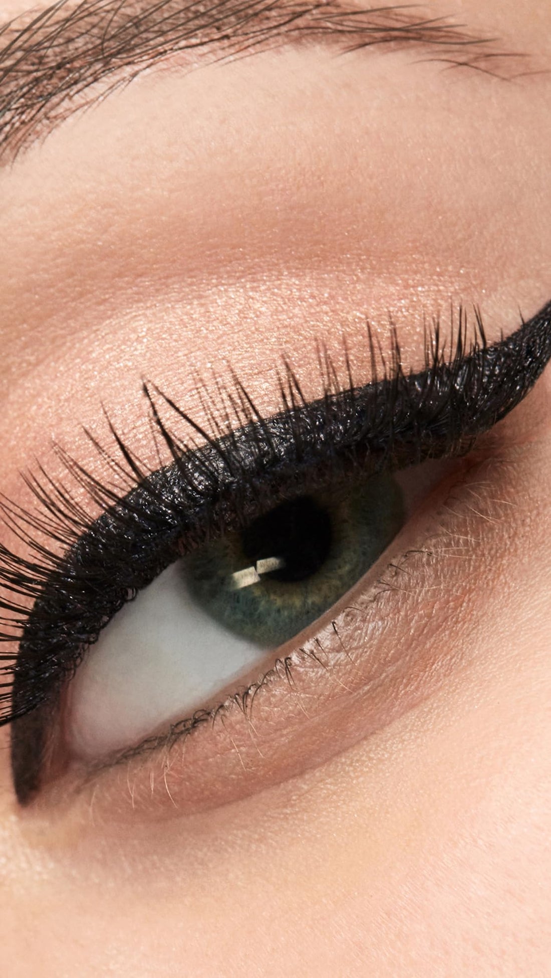 Stila Stay All Day Waterproof Liquid Eye Liner 0.5 ml Halalzen