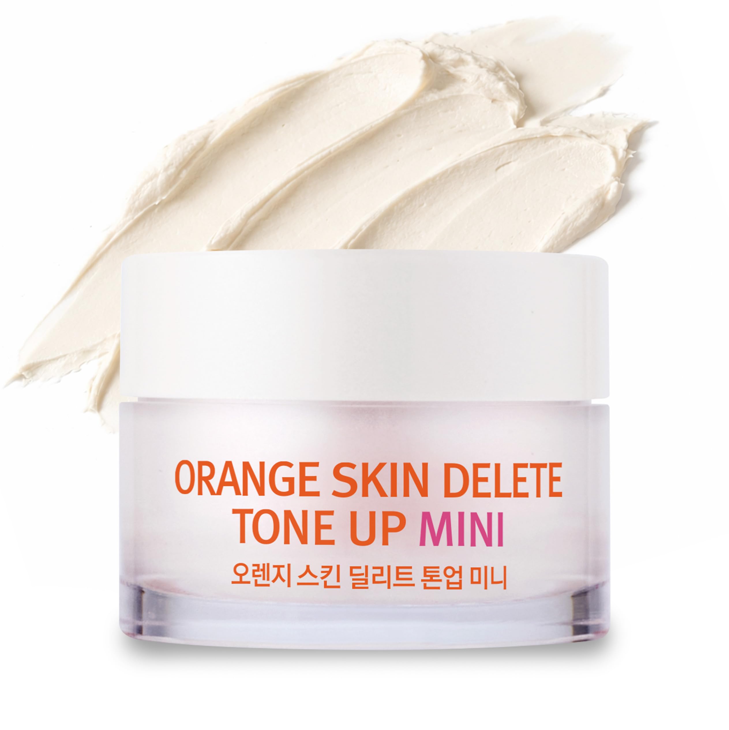 Orange Skin Delete Original Pore Primer Korean Makeup 30g 1.06 oz Halalzen