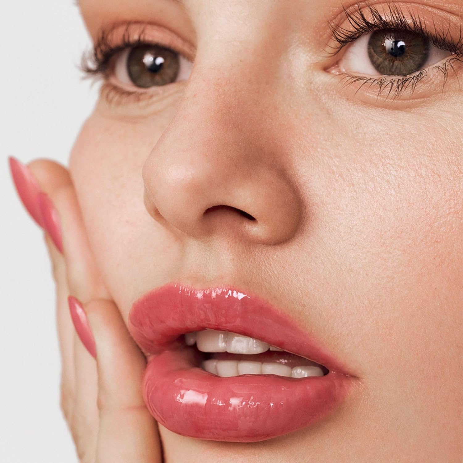 Summer Fridays Tinted Lip Butter Balm - Conditioning Vegan Lip Balm for Instant Moisture, Shine & Hydration - Sheer-Tinted, Soothing Skincare - Pink Sugar (.5 Oz)