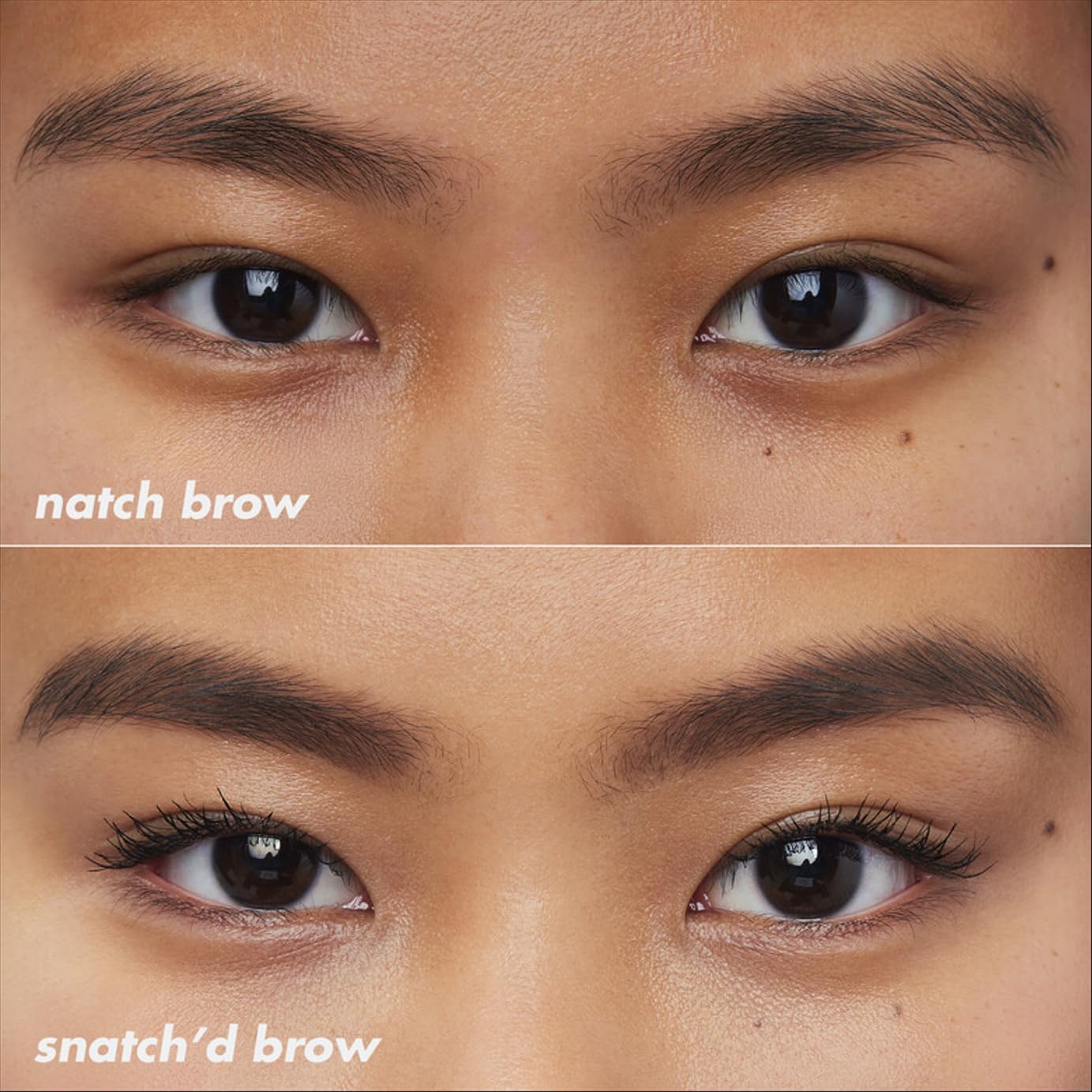 e.l.f. Instant Lift Brow Pencil, Dual-Sided, Precise, Fine Tip, Shapes, Defines, Fills Brows, Contours, Combs, Tames, Natural Brown, 0.18 g (Pack of 1)