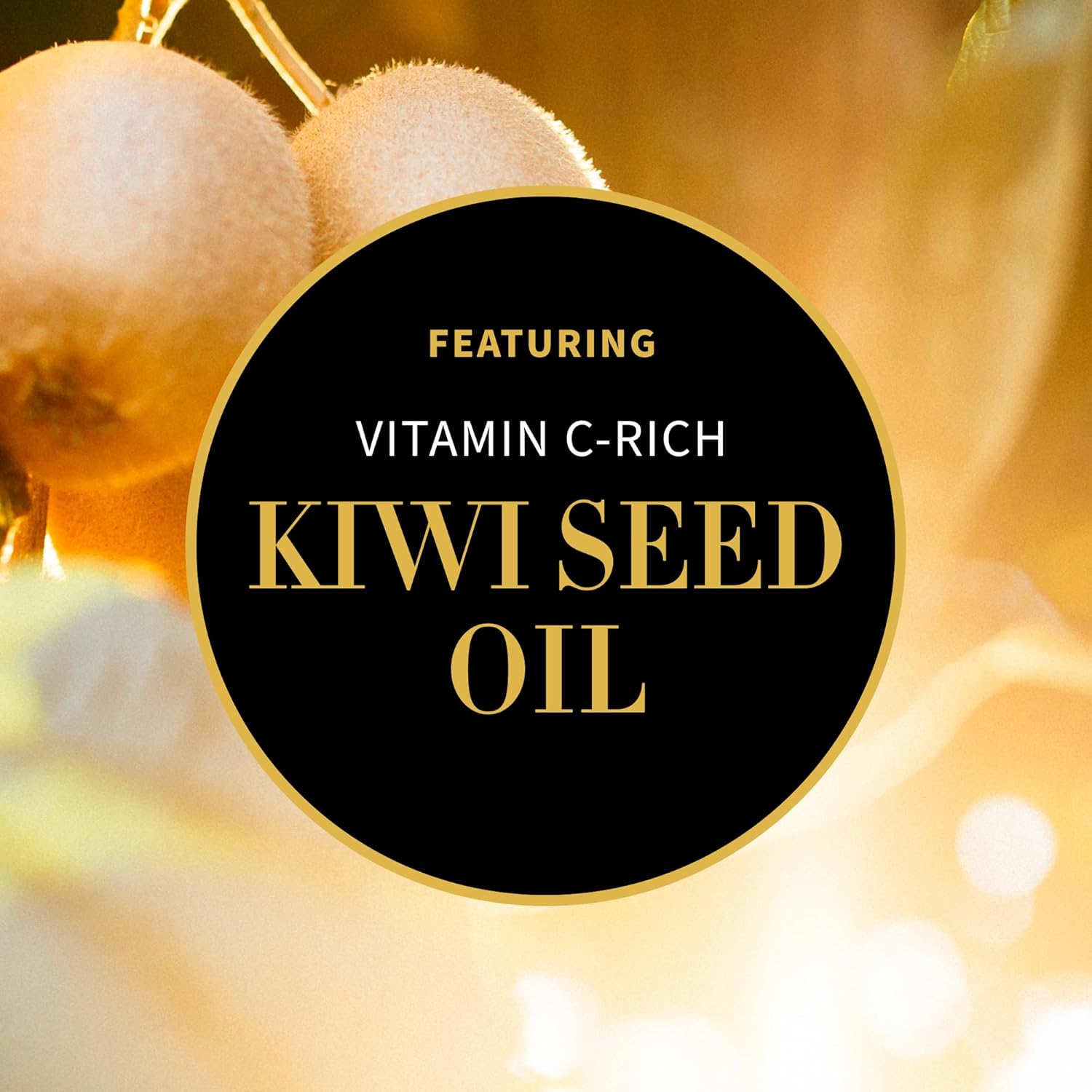 Kiwi Seed Oil Lip Conditioner and Hydrating Lip Balm – Vitamin C rich Lip Care – Dry Lips, Cracked Lips and Chapped Lips – 4g