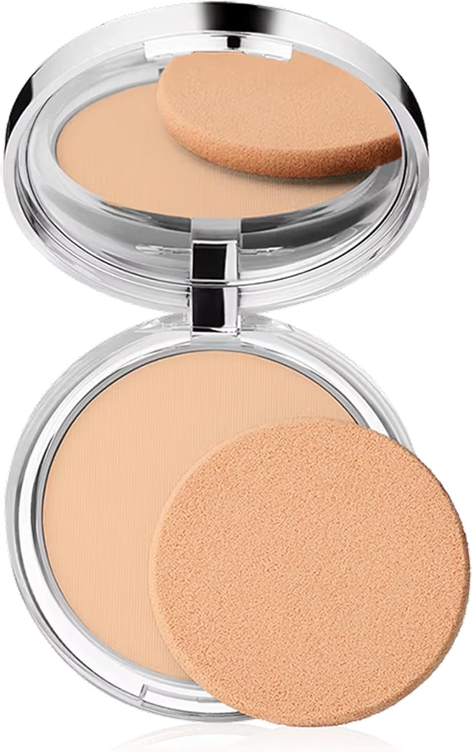Clinique Superpowder Double Face Powder Foundation Makeup Halalzen