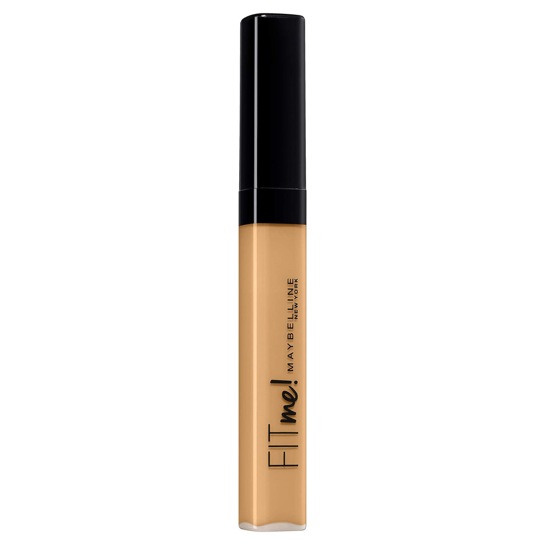 Maybelline Concealer, Fit Me! Full Coverage Concealer for Face, Oil Free, Delivers Even Complexion, Non-Comedogenic, Matte & Poreless Ultra Blendable, Shade: 15 Fair Halalzen