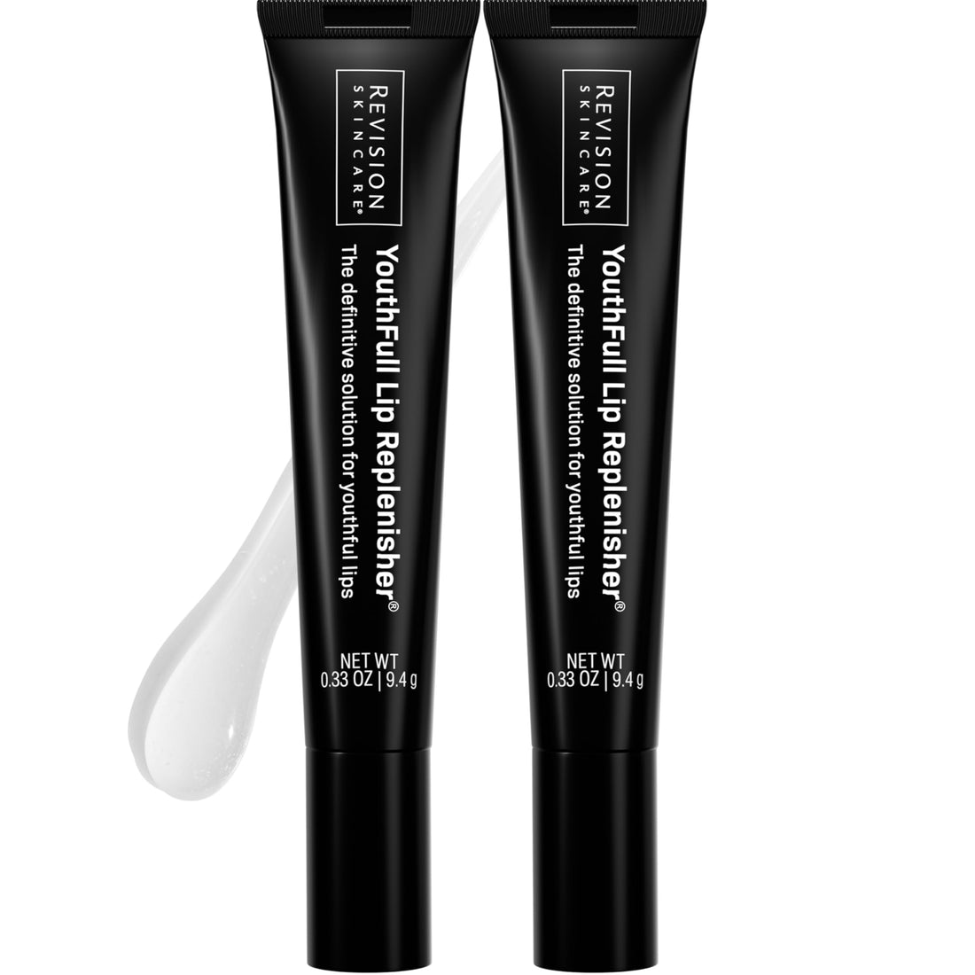 Revision Skincare YouthFull Lip Replenisher®, Moisturizing Lip Plumper with Hyaluronic Acid, Volumizing, Plumping and Anti Aging Halalzen