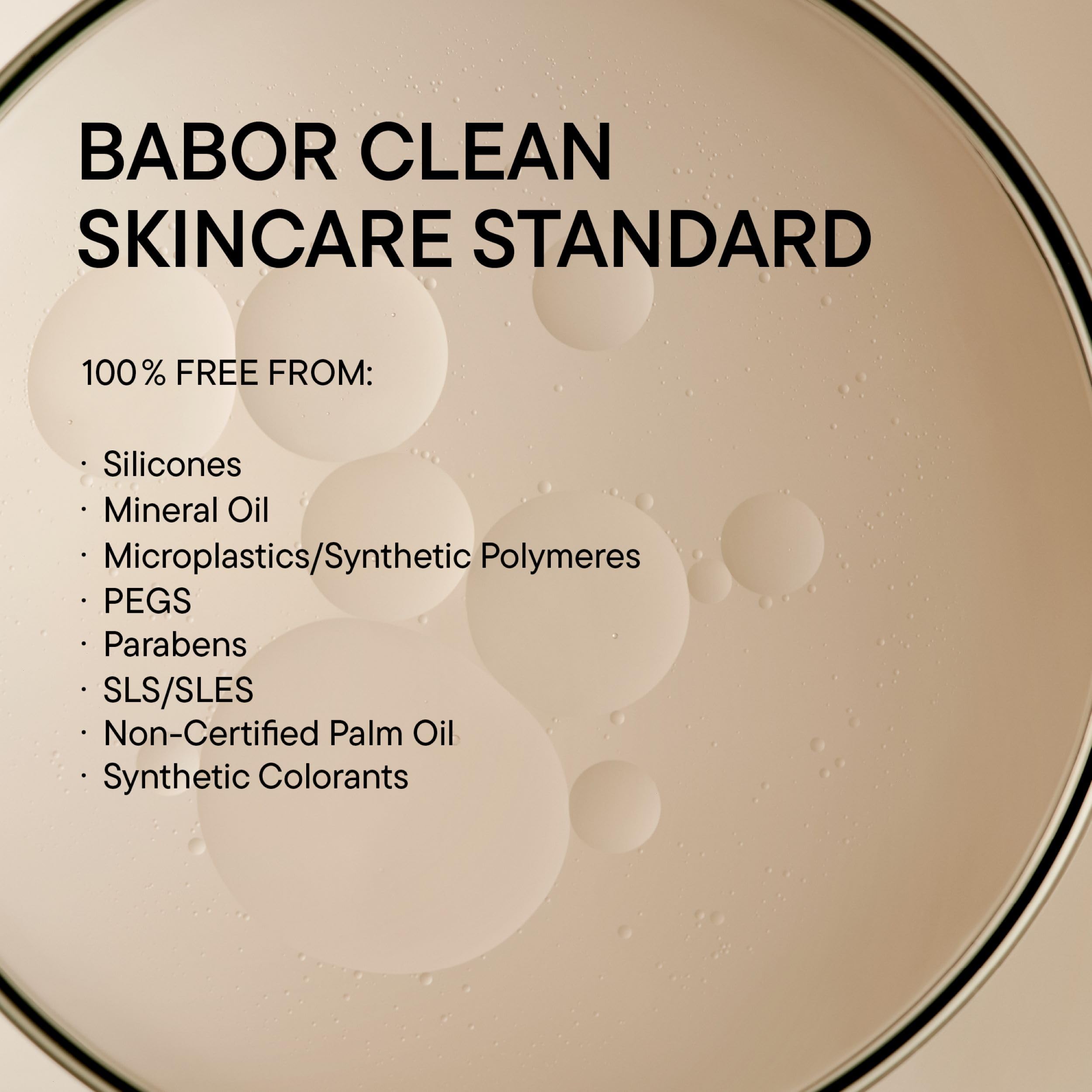 BABOR Hydra Plus Ampoule Concentrate, Moisturizing Skincare Capsule, Hyaluronic Acid Serum, Deeply Nourish to Plump and Smooth Skin, Anti Aging Serum 7 Day Treatment Halalzen