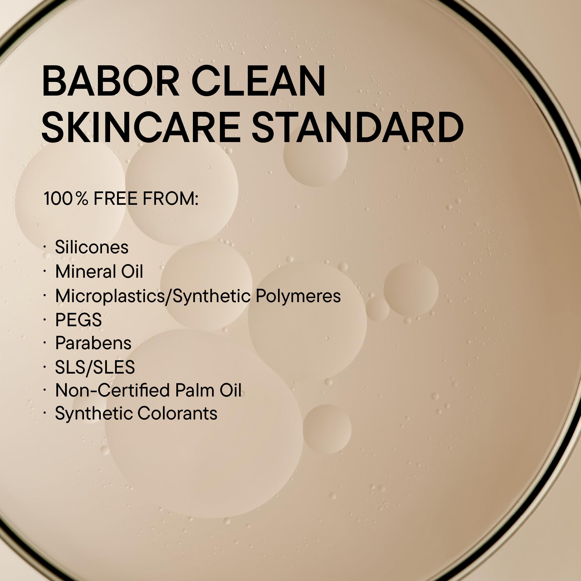 BABOR Hydra Plus Ampoules, Vegan Facial Care with a Unique Combination of Hyaluronic Acid, Saccharides and ProVitamin B5, for a Multidimensional Moisture Boost (7 x 2 ml)