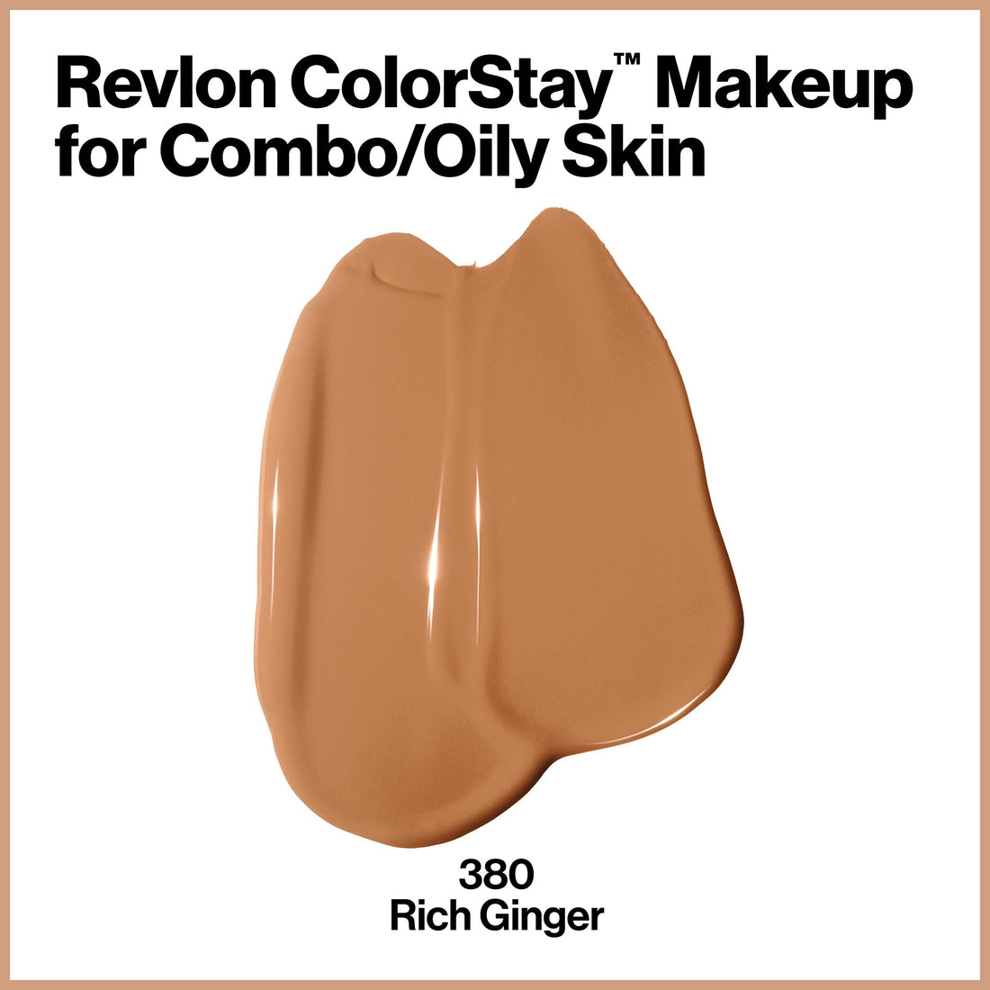 Revlon Colorstay Liquid Foundation Makeup for Combination/Oily Skin SPF15 Medium to Full Coverage (30ml) Matte Finish, Buff (150) Unisex Halalzen