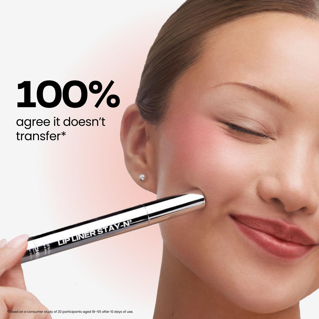 Sacheu Lip Liner STAY-N Peel Off Lip Stain - Long Lasting Waterproof Lip Tint with Hyaluronic Acid & Vitamin E – Transfer Proof Matte Finish, Vegan & Cruelty-Free (Deep Bundle) Halalzen