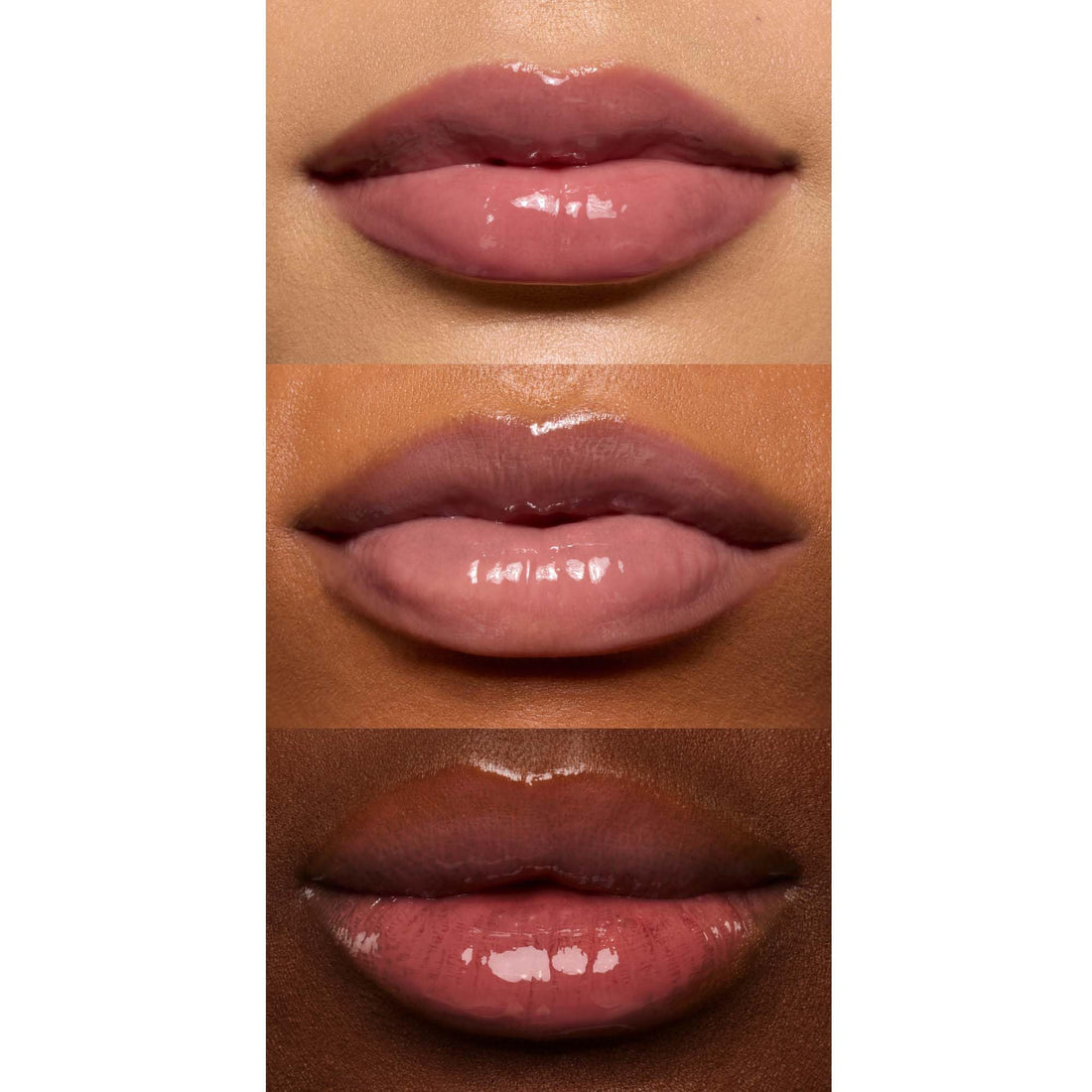 e.l.f. Glow Reviver Lip Oil, Nourishing Tinted Lip Oil For A High-shine Finish, Infused With Jojoba Oil, Vegan & Cruelty-free, Pink Quartz
