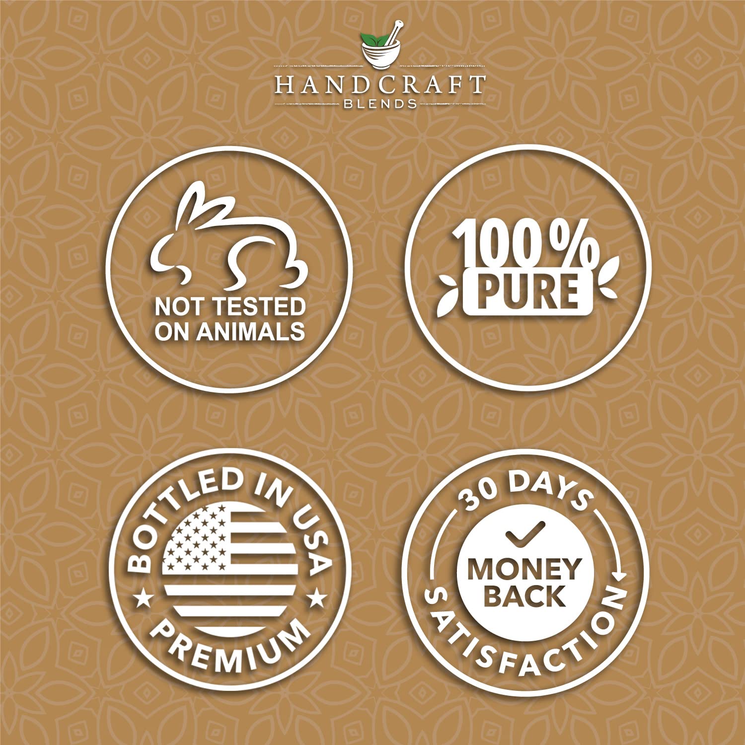 Handcraft Blends Eucalyptus Essential Oil - Huge 118 ml - 100% Pure and Natural - Premium Grade with Glass Dropper