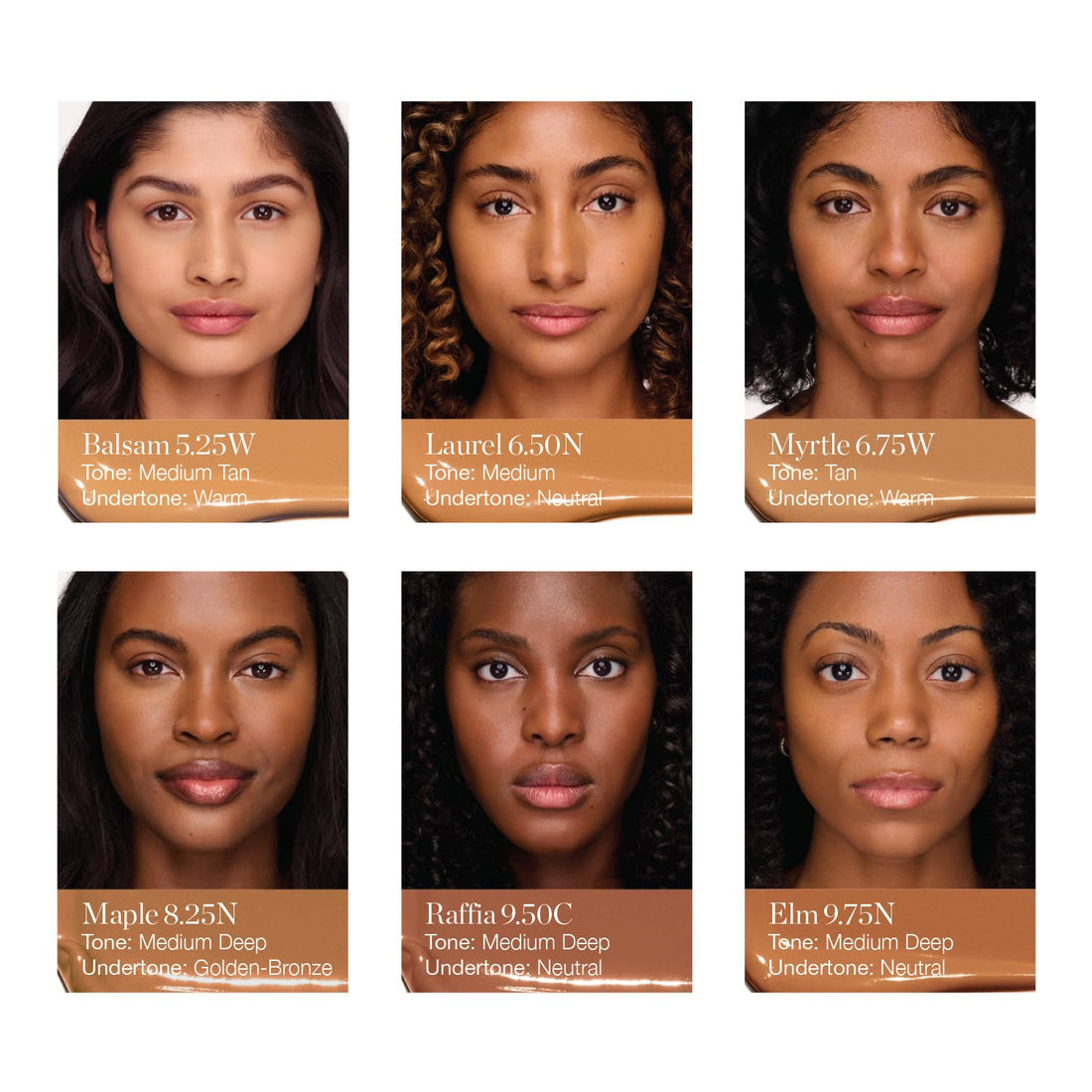 Ogee Complexion Perfecting Under Eye Concealer - Certified Organic Full Coverage Concealer - Buildable Coverage - GINGKO 5.00N - Medium Tan (Neutral Undertones) Halalzen