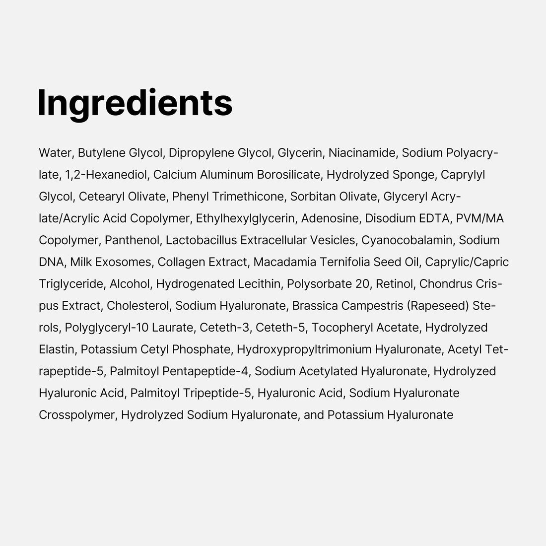 medicube Exosome Shot Zero 2,000 PPM Spicule Facial Serum | Liquid Skin Booster Serum | Exosome, AHA+BHA+PHA | Pore Care, Dead Skin Cells, Skin Texture | Korean Skincare, 1.01 fl.oz Halalzen